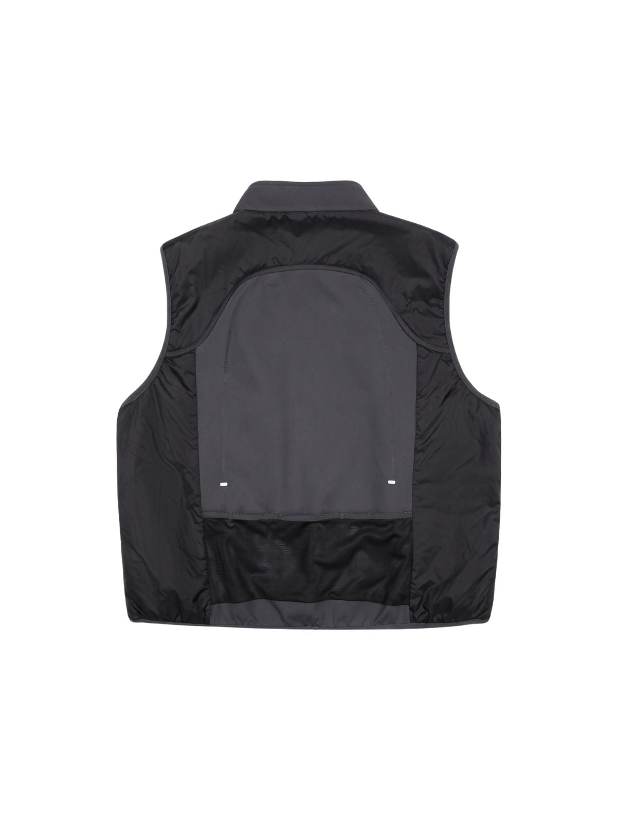 DustRoute - Unisex Lightweight Water-Repellent Color-Block Vest