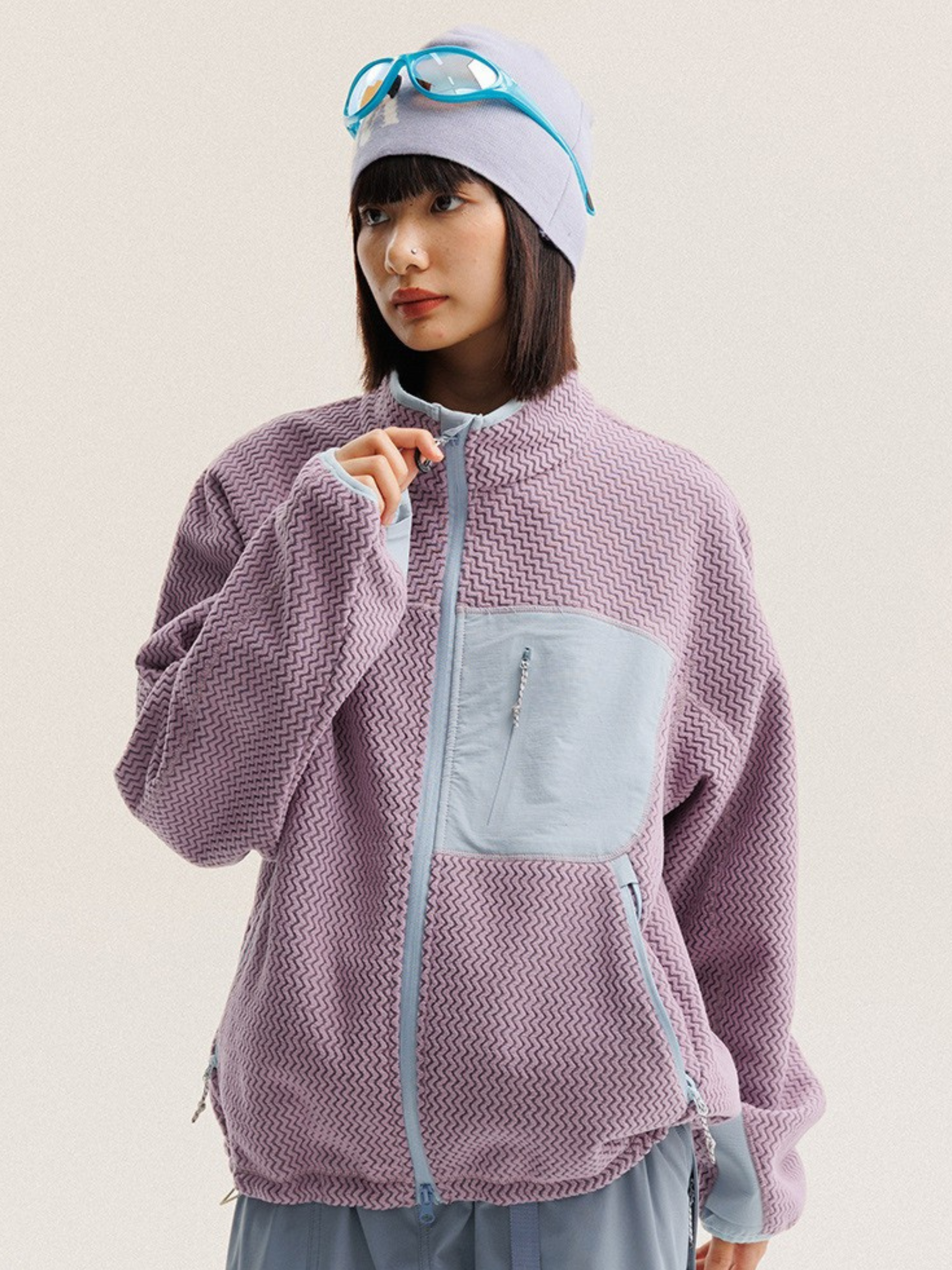 Terraquest - Lightweight Windproof Taped Performance Jacket