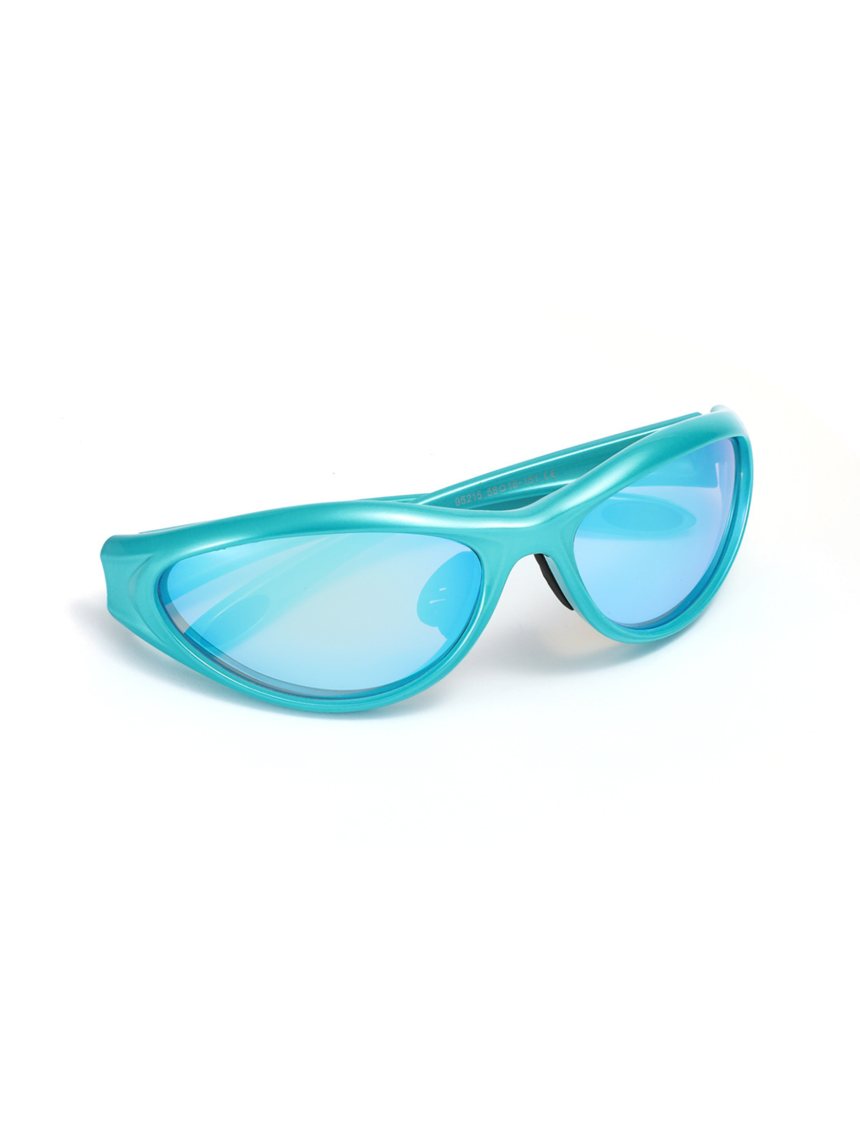 LightKit - UV400 Ultra-Lightweight Cycling Sunglasses