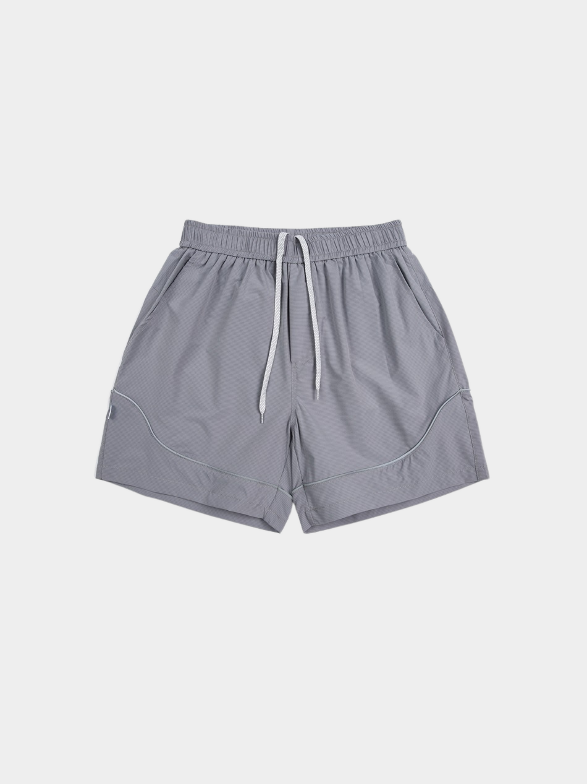 BaseGrill - Men's Coolmax Quick-Dry Hiking Shorts GONGGAR SPORTS
