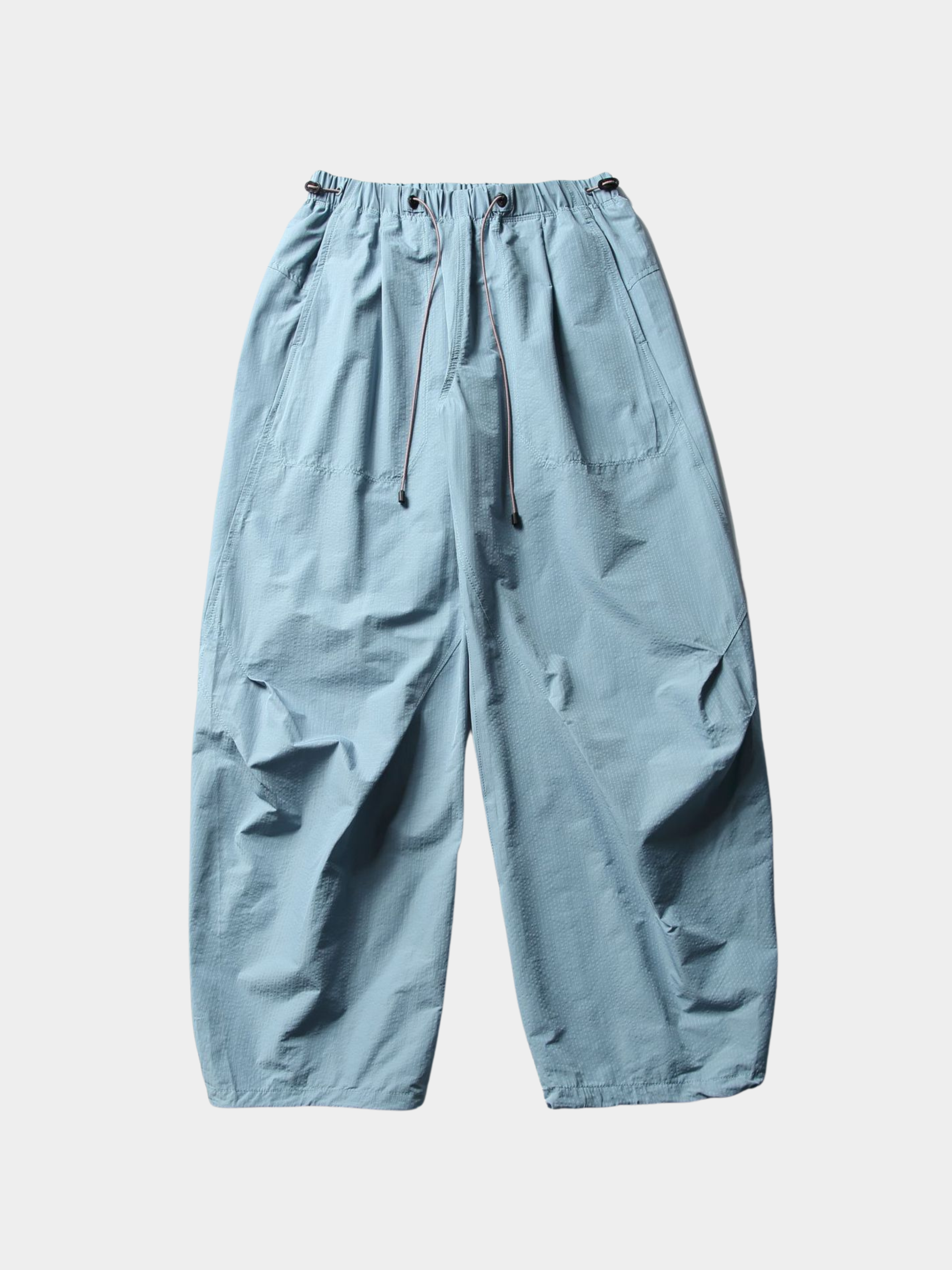 FoxPath - Unisex Waterproof Quick-Dry Ripstop Paratrooper Pants
