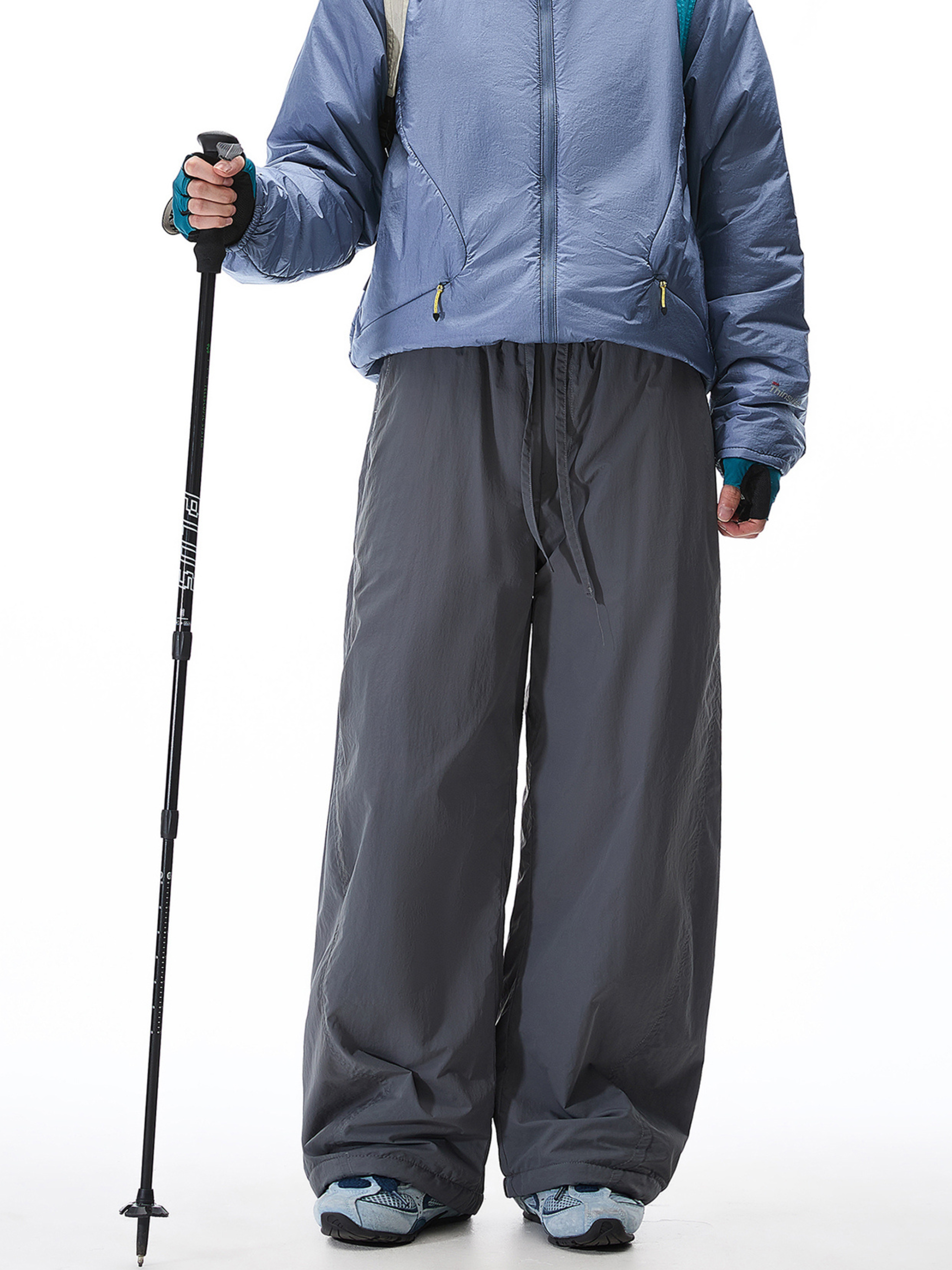 Thunderglow - Women's Thermal Insulated Casual Pants