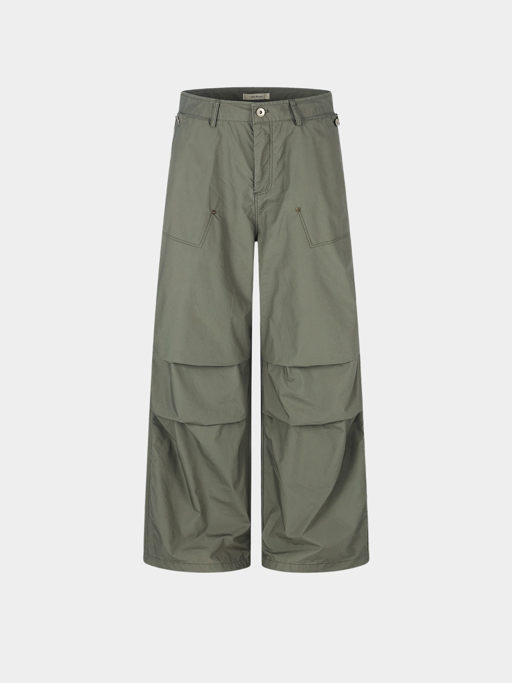 StormTrack - Unisex Quick-Dry UV-Protective Antibacterial Paratrooper Pants
