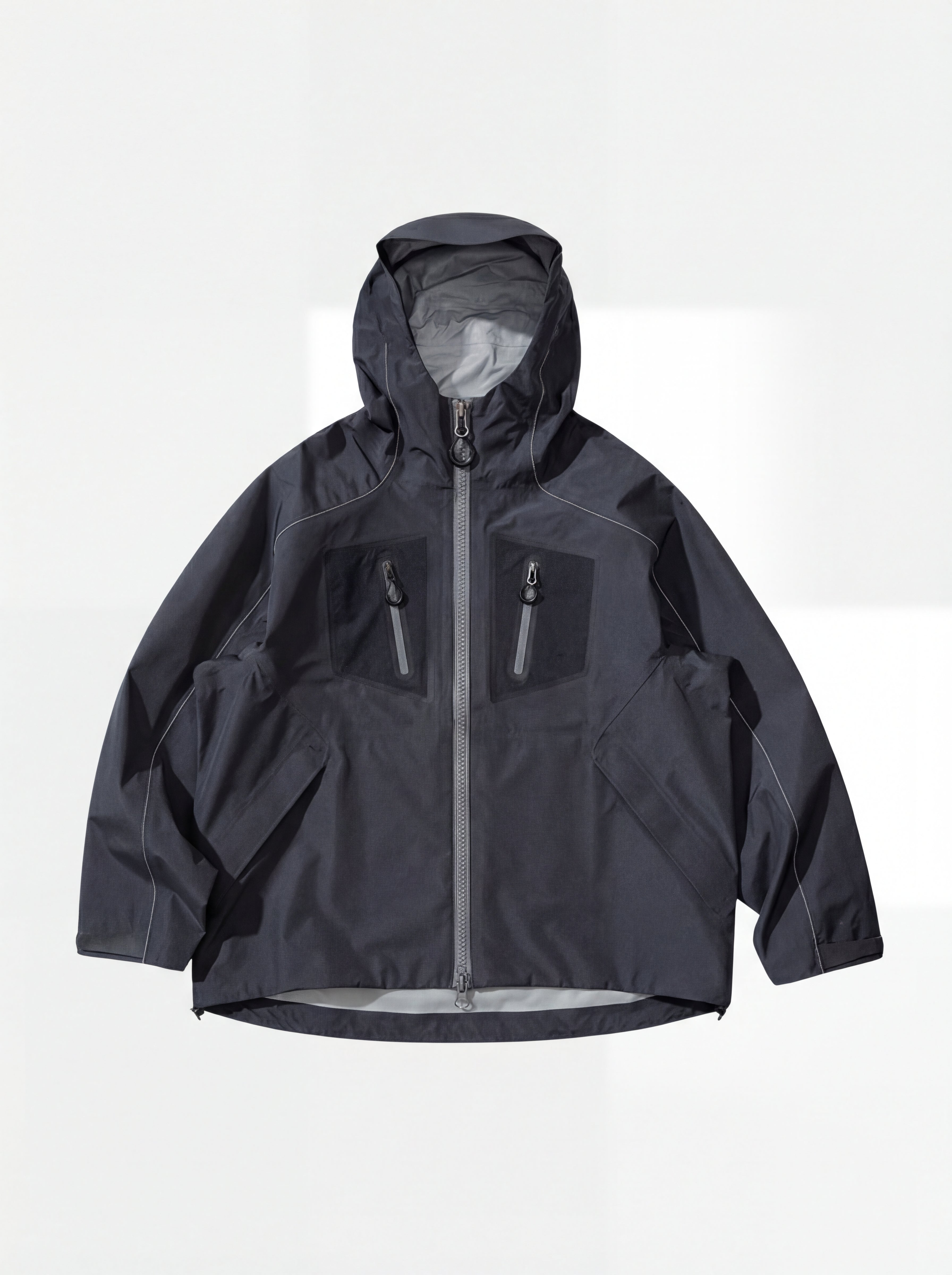 CougarCase - Waterproof Breathable Hard Shell Jacket