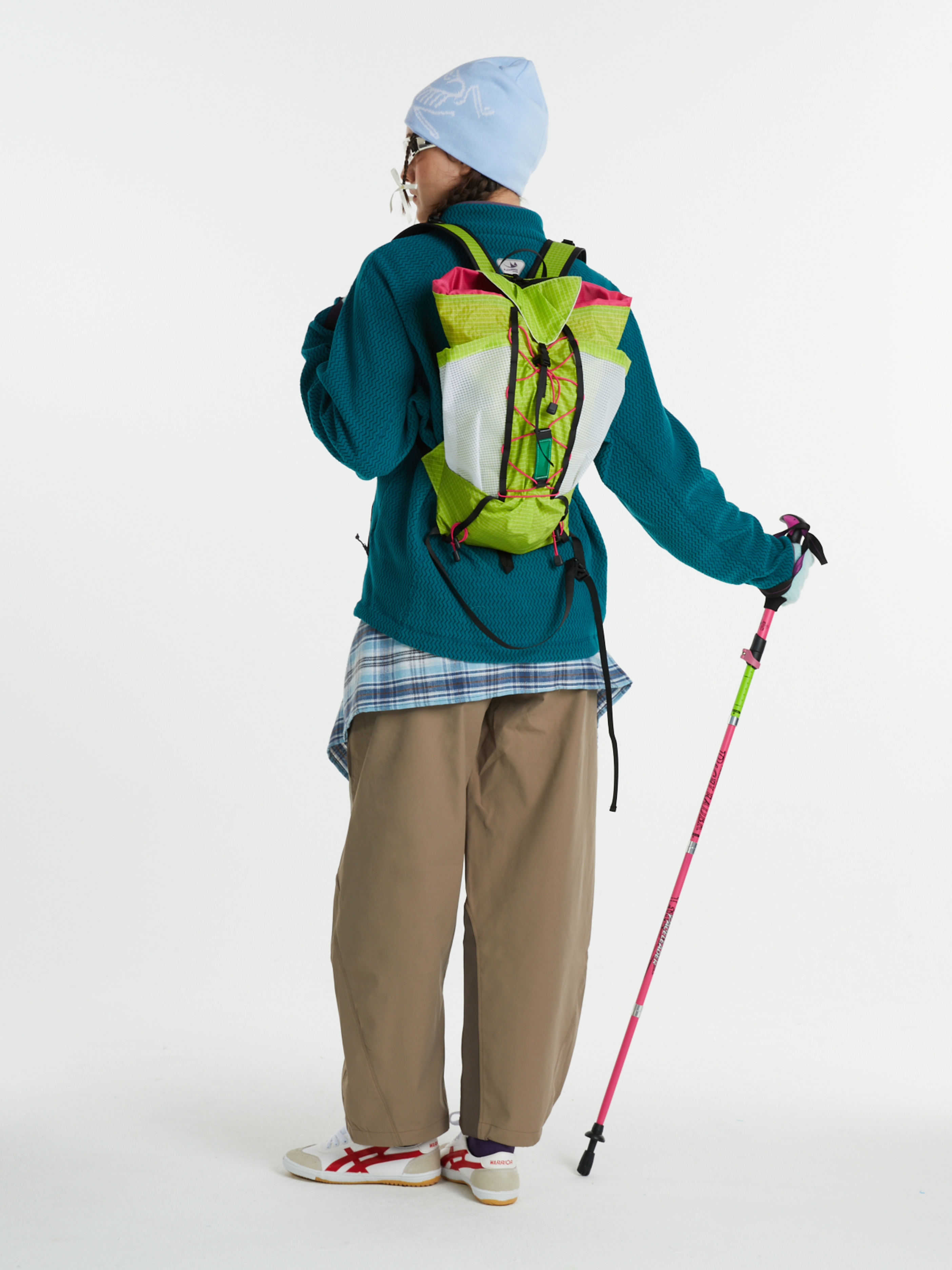 Terraquest - Unisex Lightweight Windproof Taped Performance Jacket