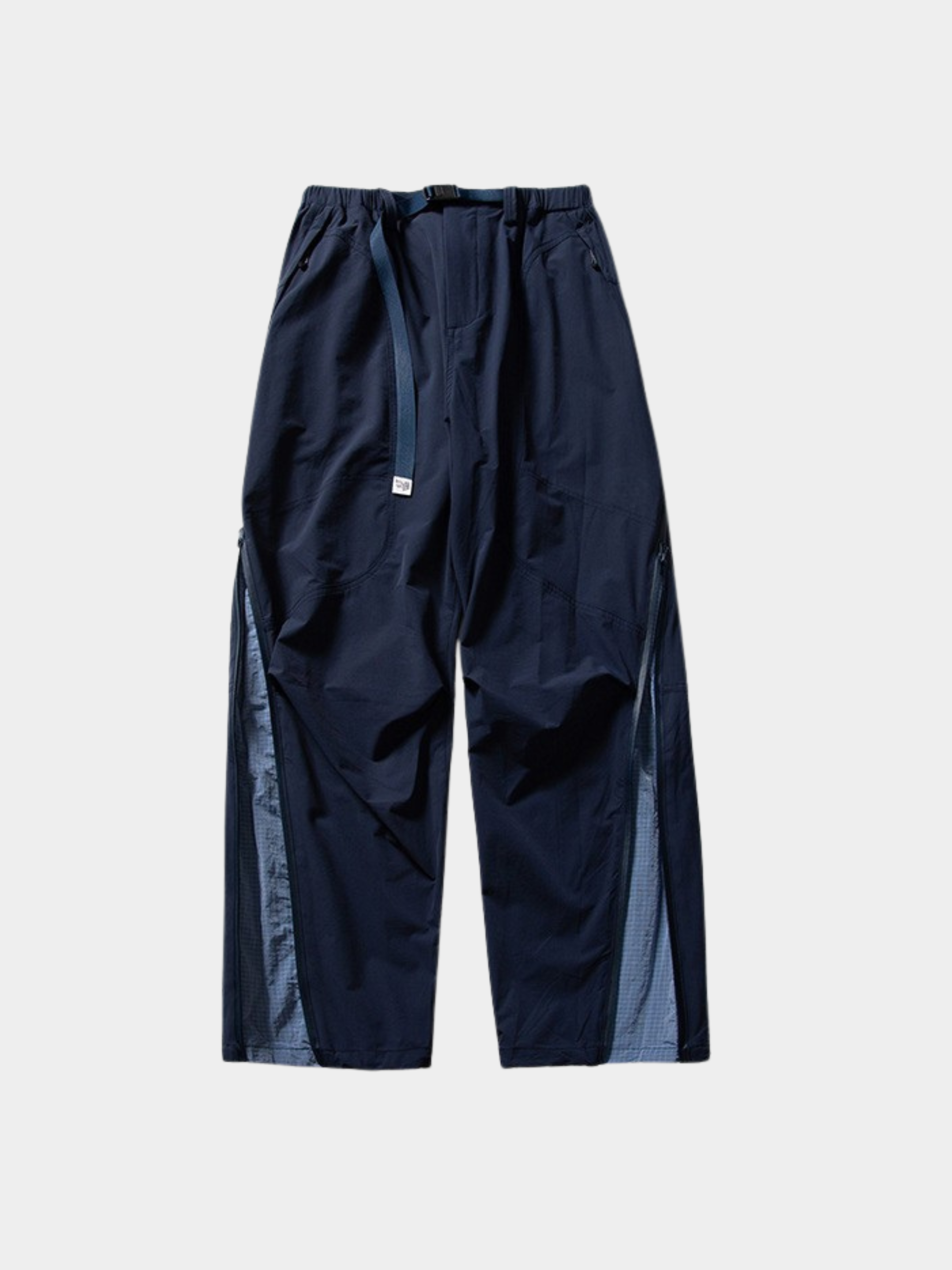 Ridgeway - Unisex Quick-Dry Multi-Pocket Casual Pants