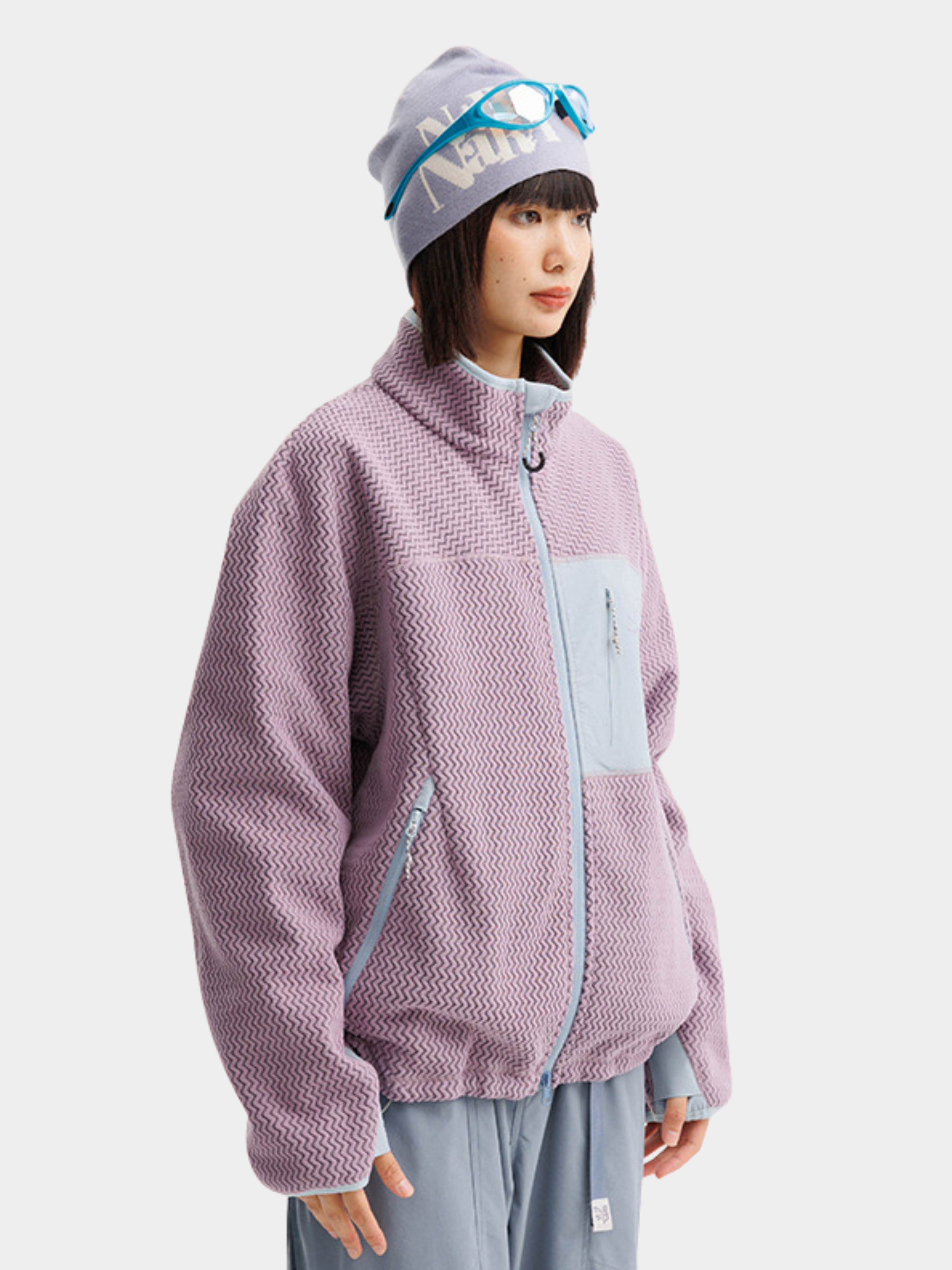 Terraquest - Lightweight Windproof Taped Performance Jacket
