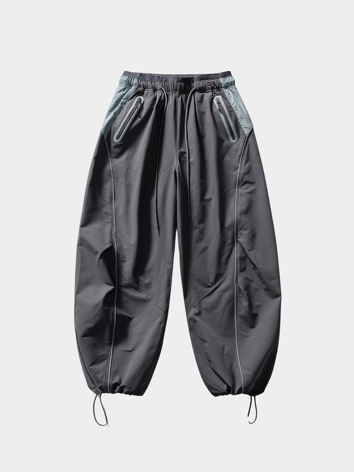 CalmGlide - Quick-Dry Water-Repellent Anti-Static Utility Pants
