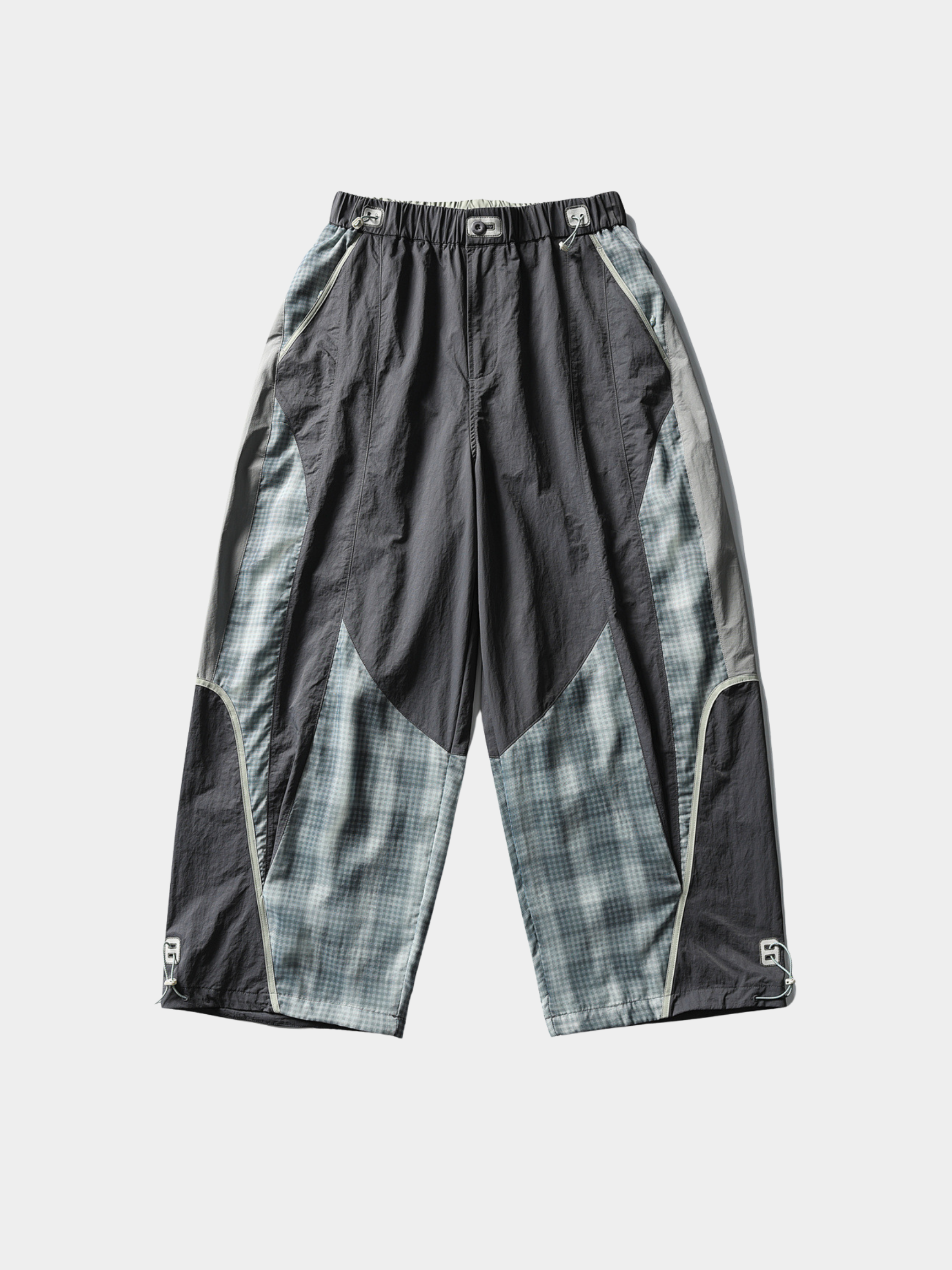 DropCreek - Unisex Water-Repellent Quick-Dry  Paratrooper Pants