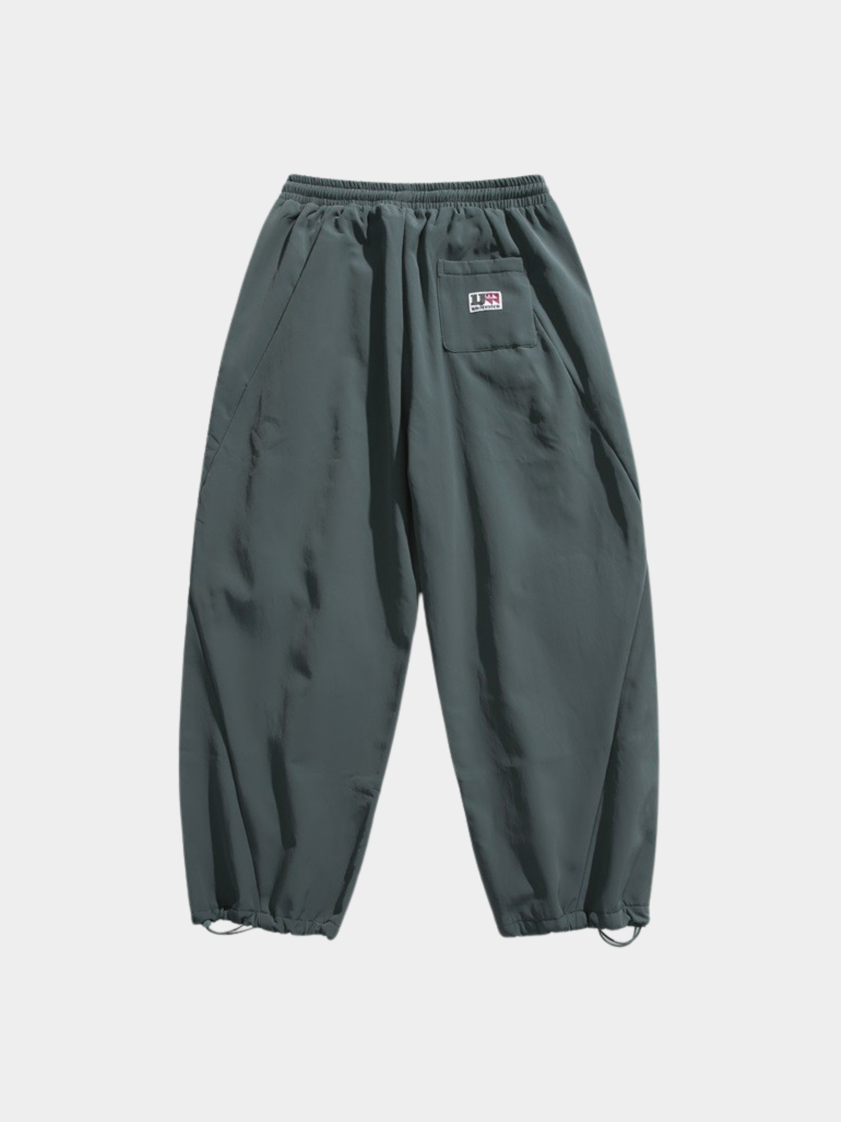 Netherwind - Unisex Wide-Leg Paratrooper Pants