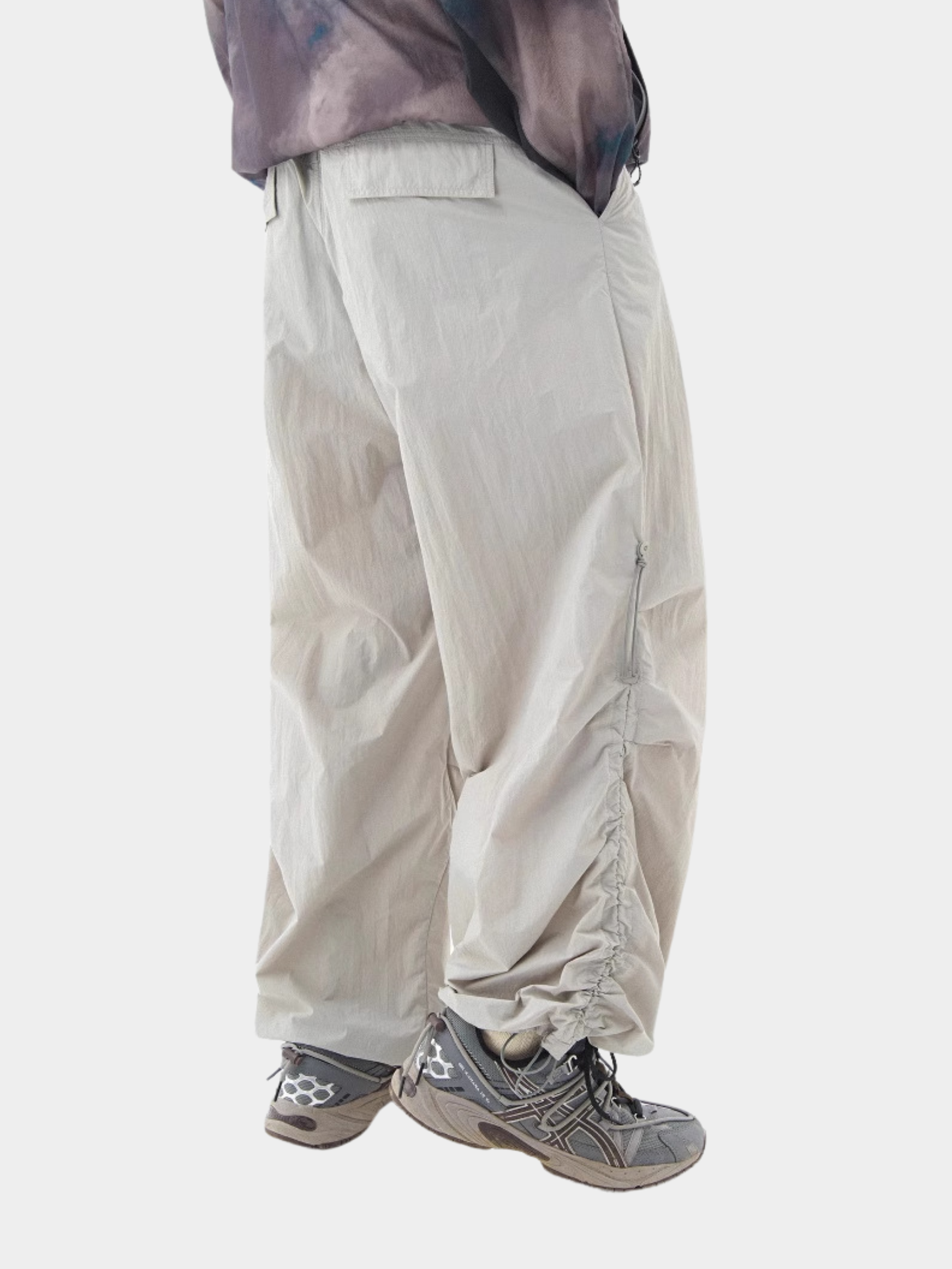 BaseGrill - Men's Performance Quick-Dry Utility Pants GONGGAR SPORTS