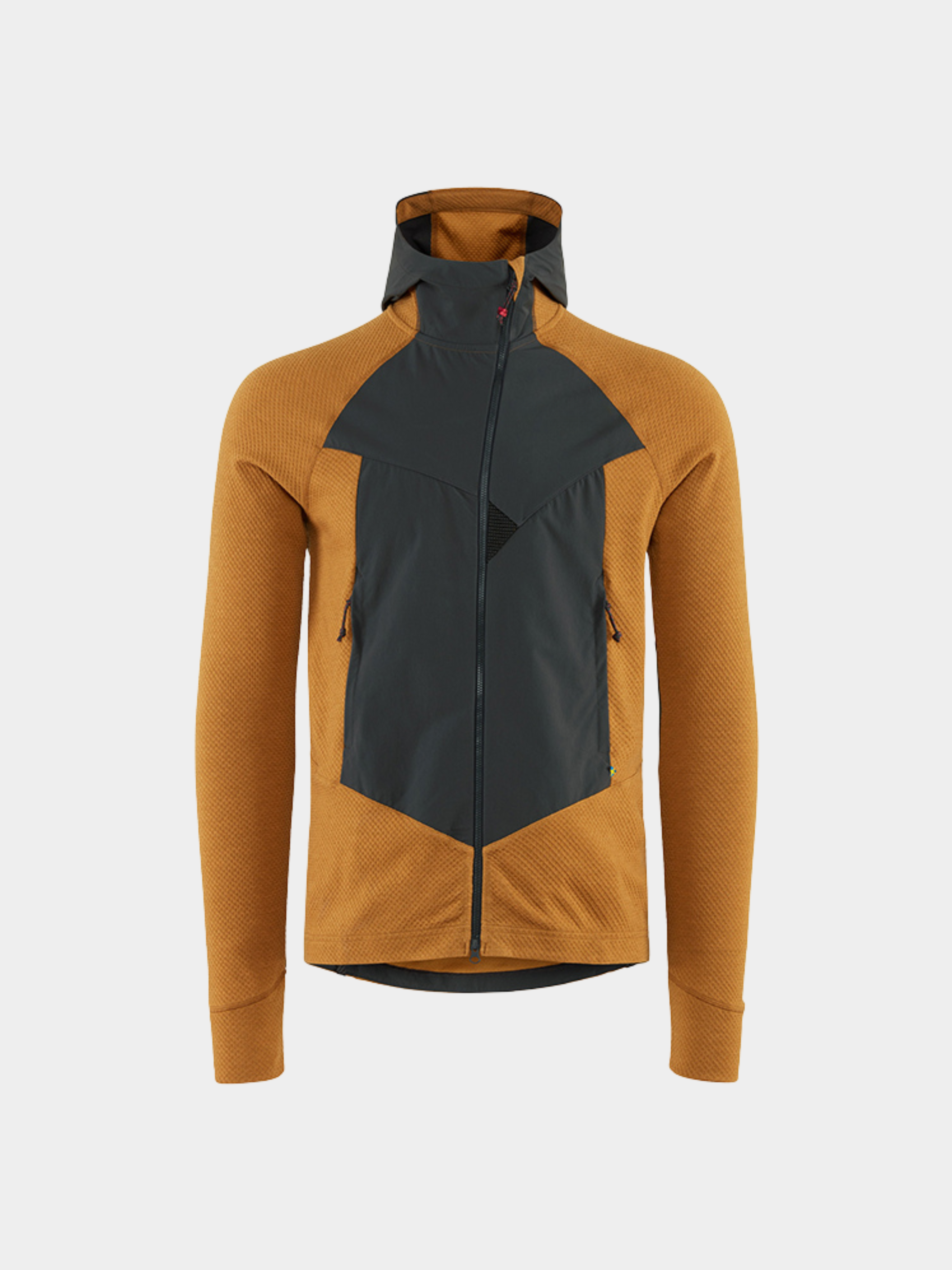 CanyonMark - Unisex Thermal Quick-Dry Sports Hoodie Jacket