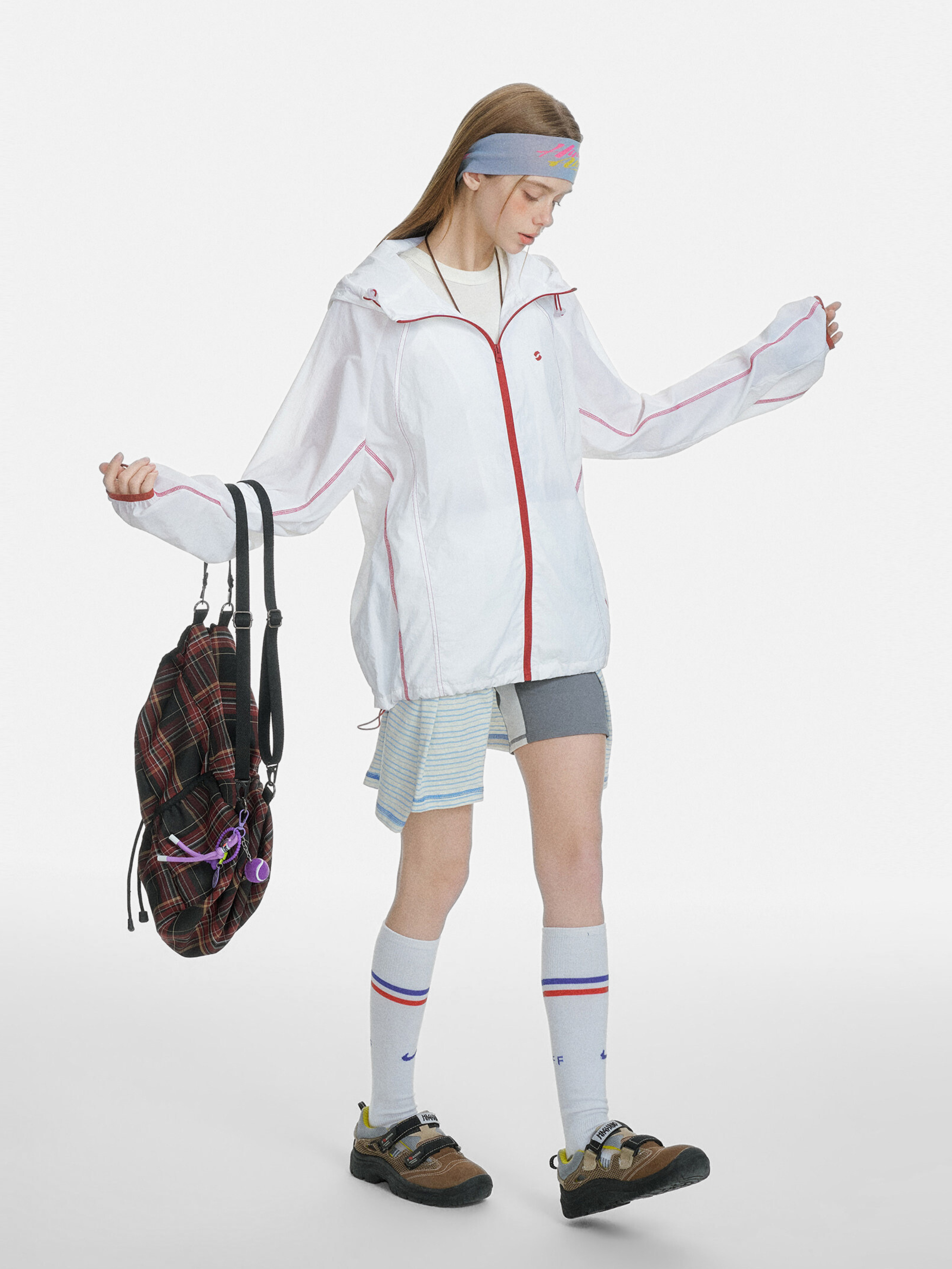 Tempeststone - Women's UPF50+ Lightweight UV Protection Jacket