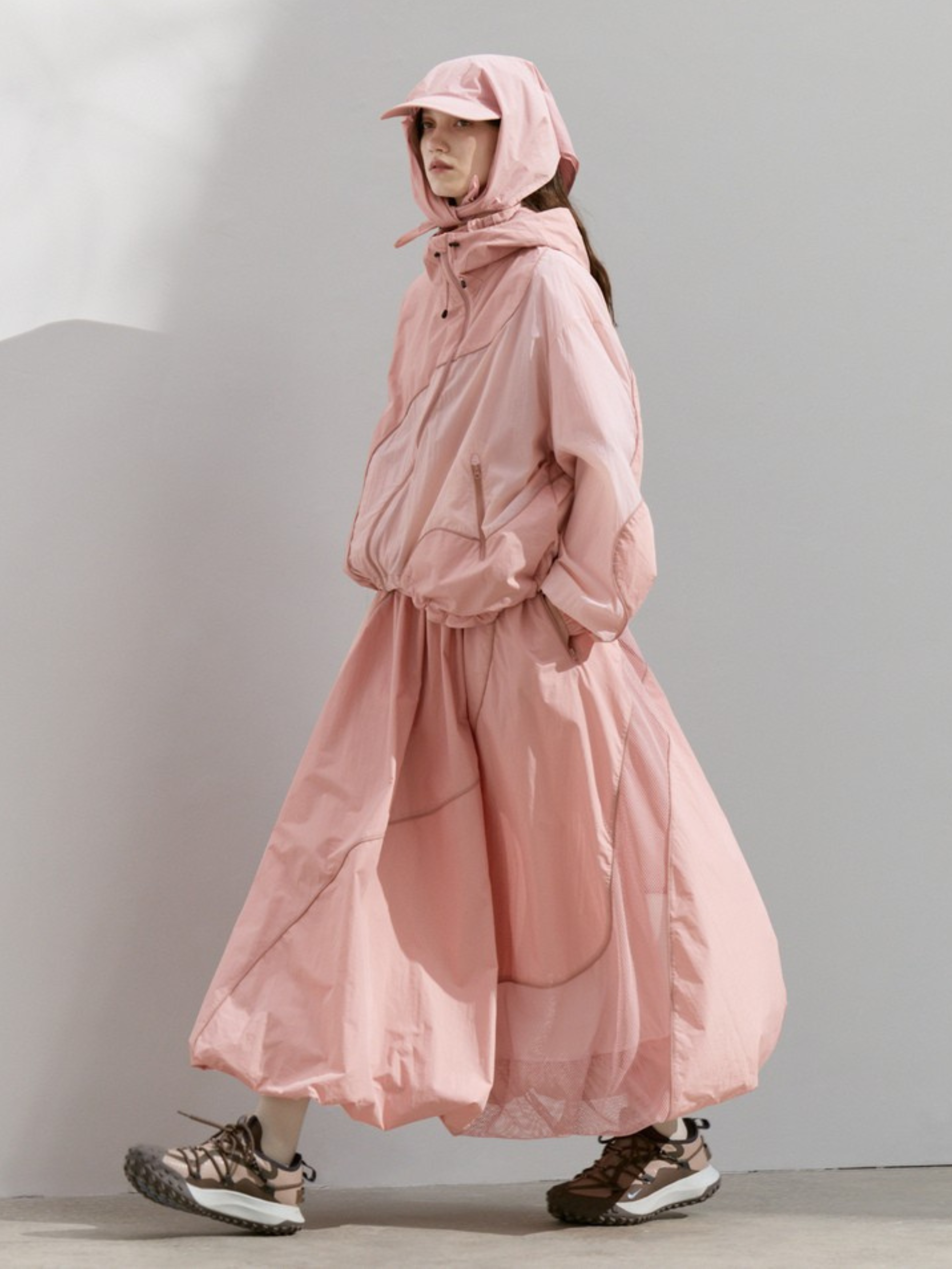 Wildgale - Women's UPF40+ Sun Protection Cooling Outdoor Set