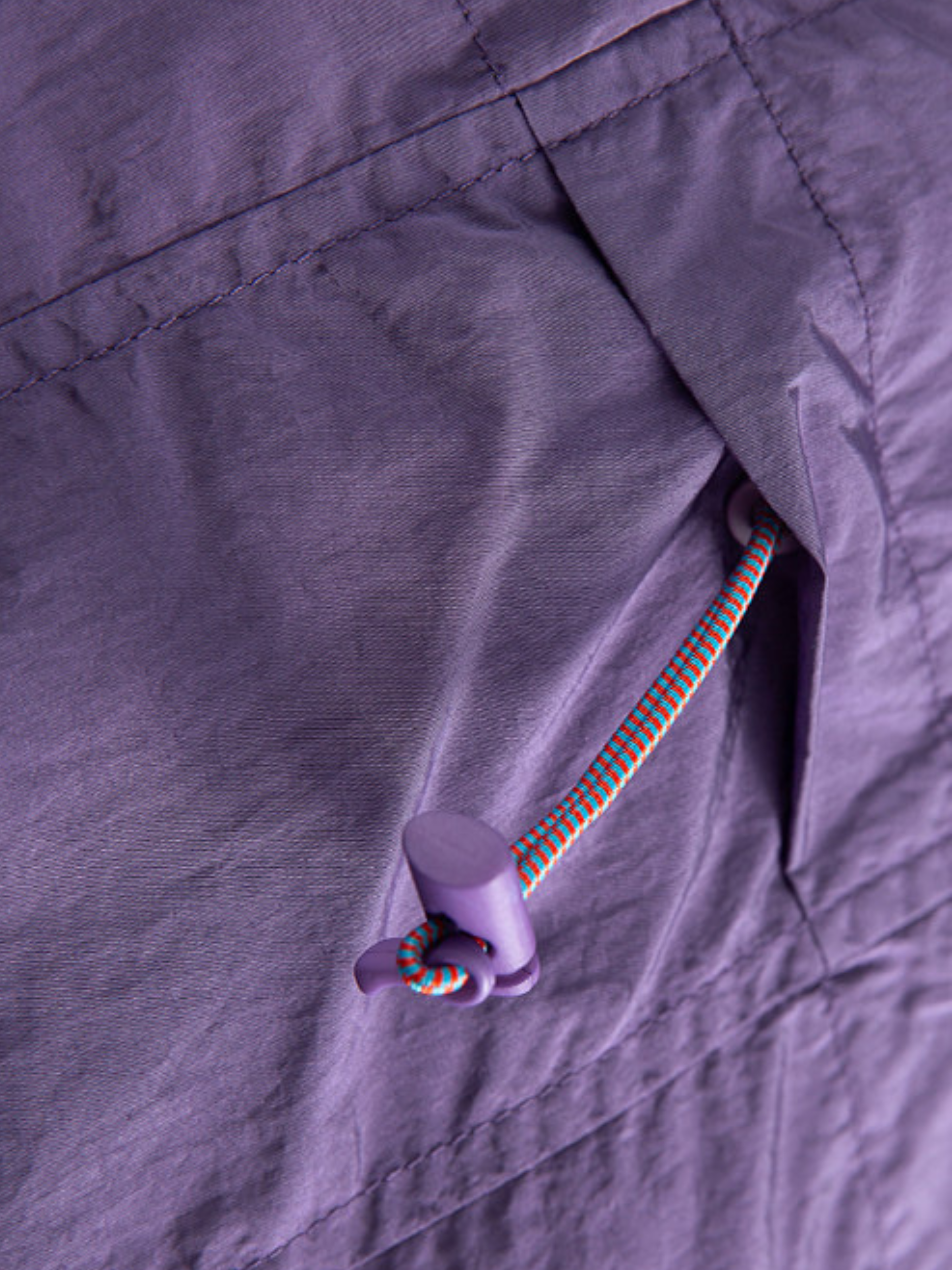RavenPath - Women's Windproof & Water-Repellent 85% White Duck Down Jacket