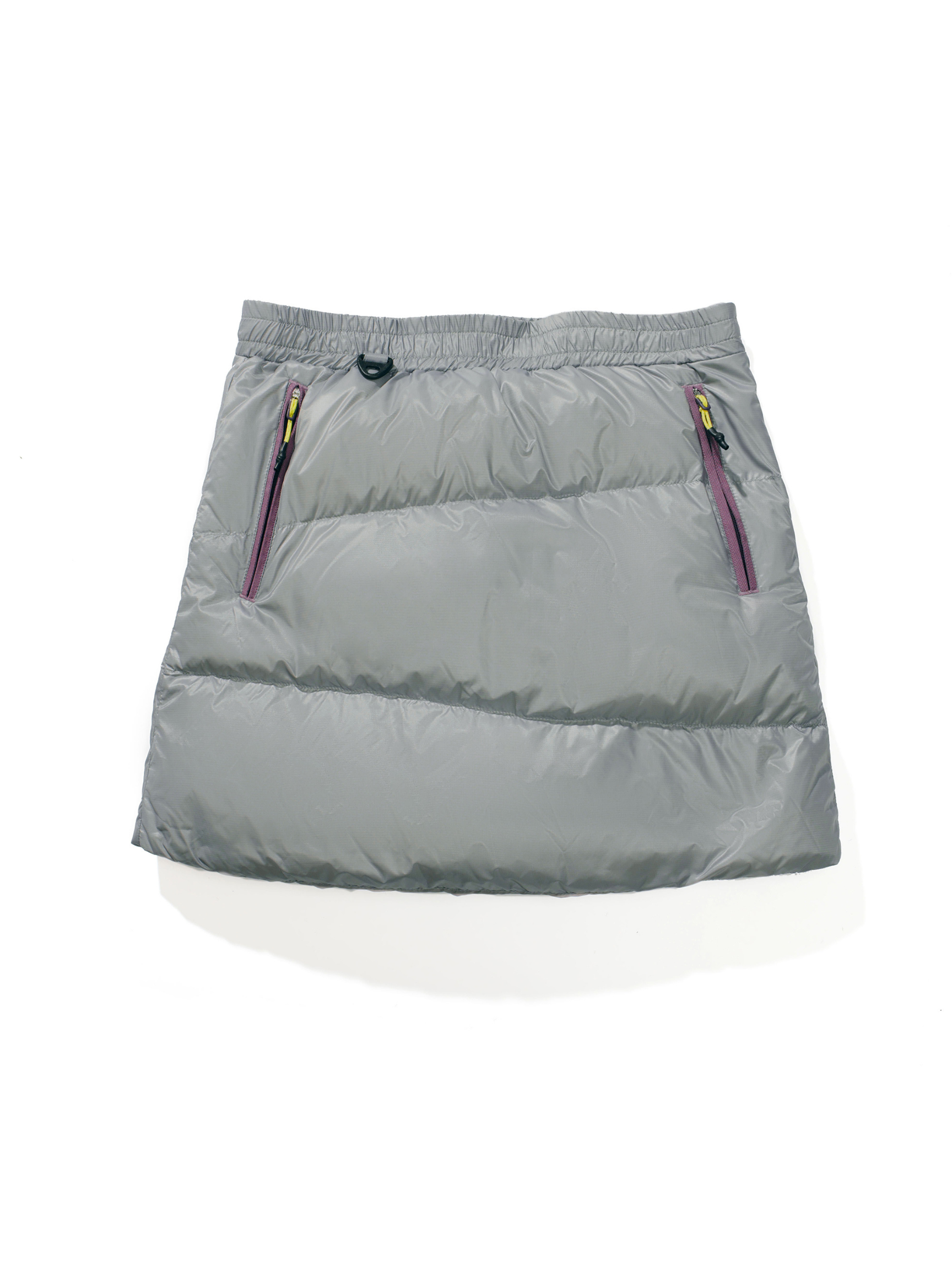 Dunetrack - Women's 800FP 95% White Duck Down Skirt