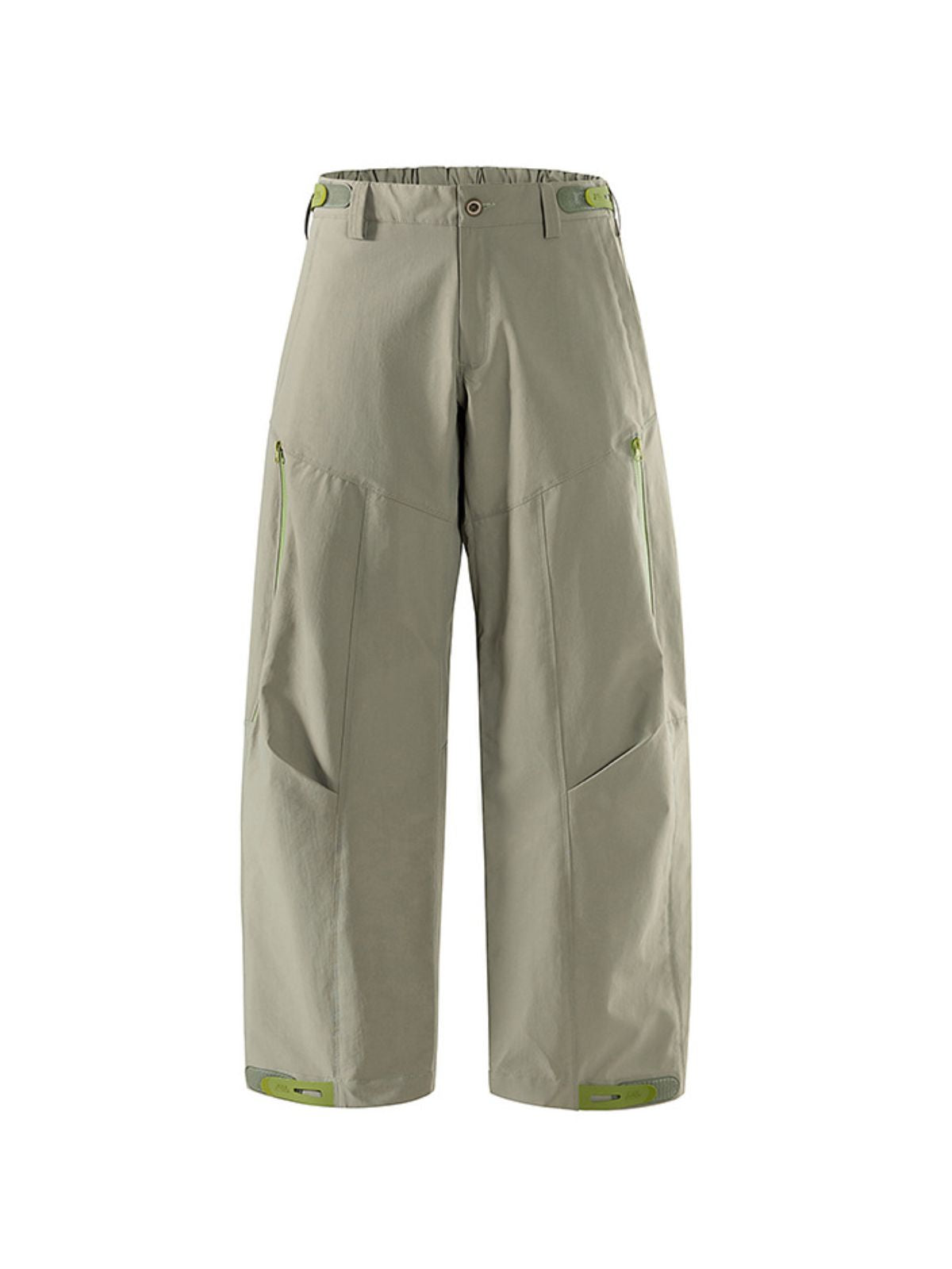 Frostgrip - 5K Waterproof Softshell Cargo Pants