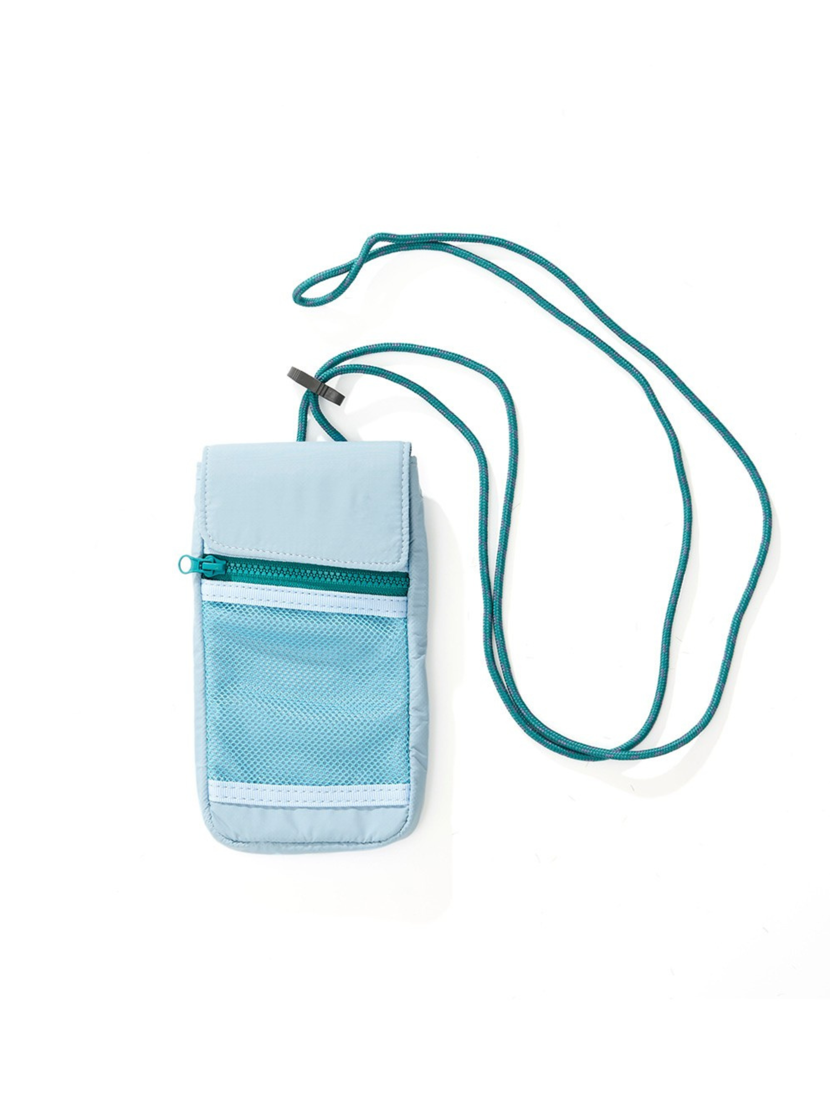 Blazewind - Water-Repellent Crossbody Bag