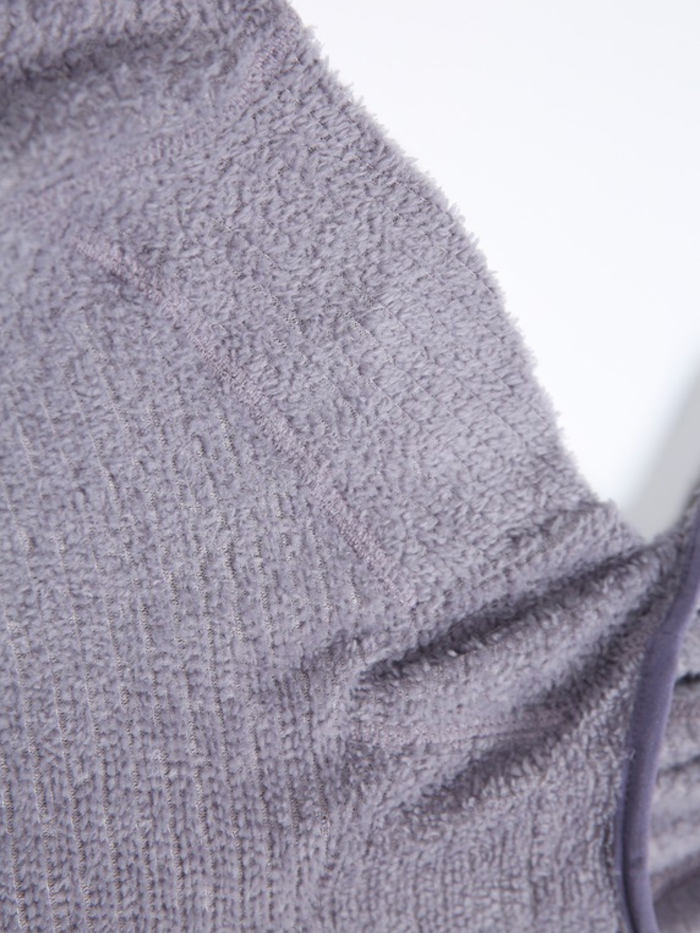 Briarwood - Lightweight Hooded Fleece Sweatshirt