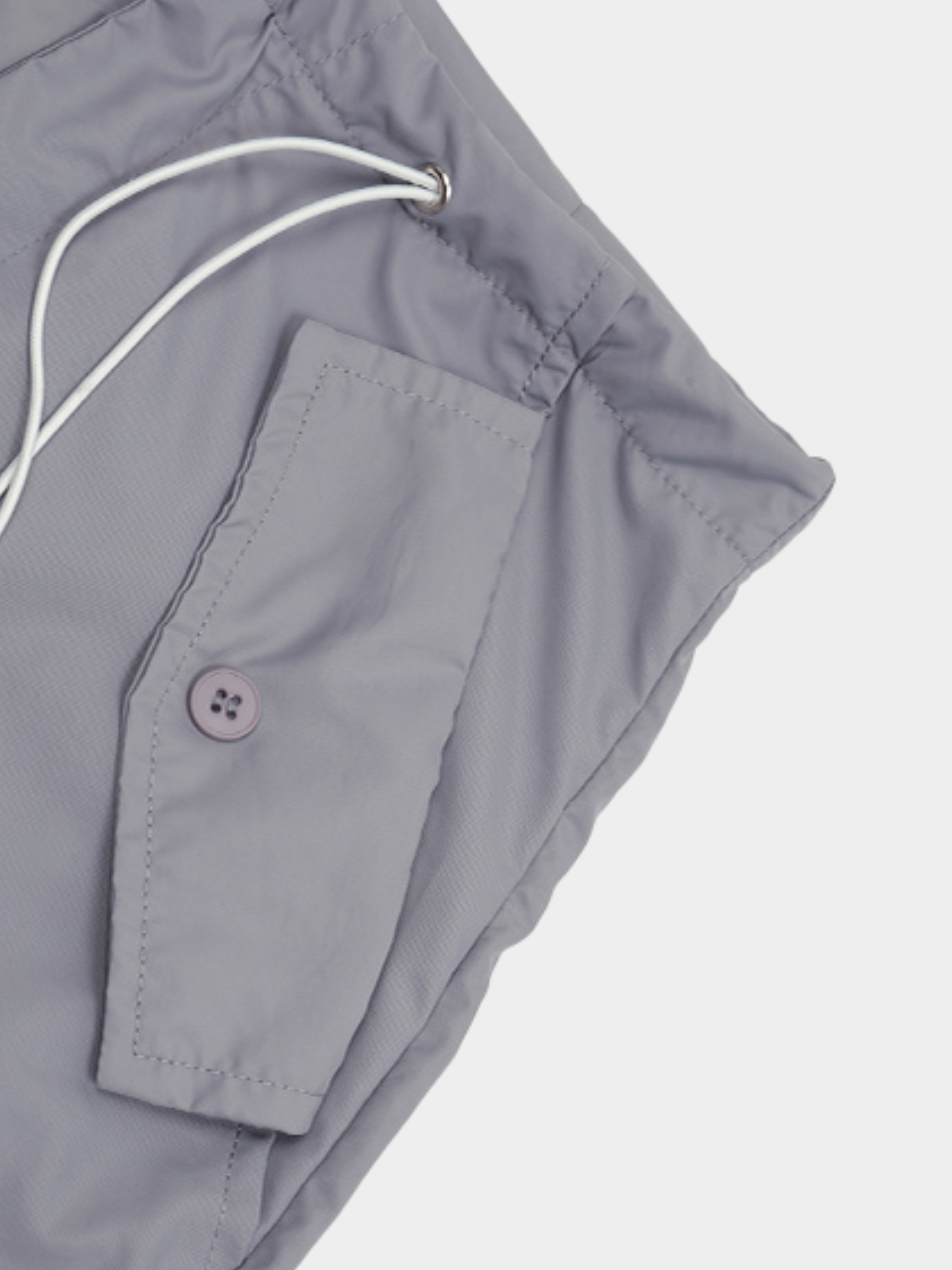 ThornCase - Women's Multi-Pocket Pleated Cargo Pants