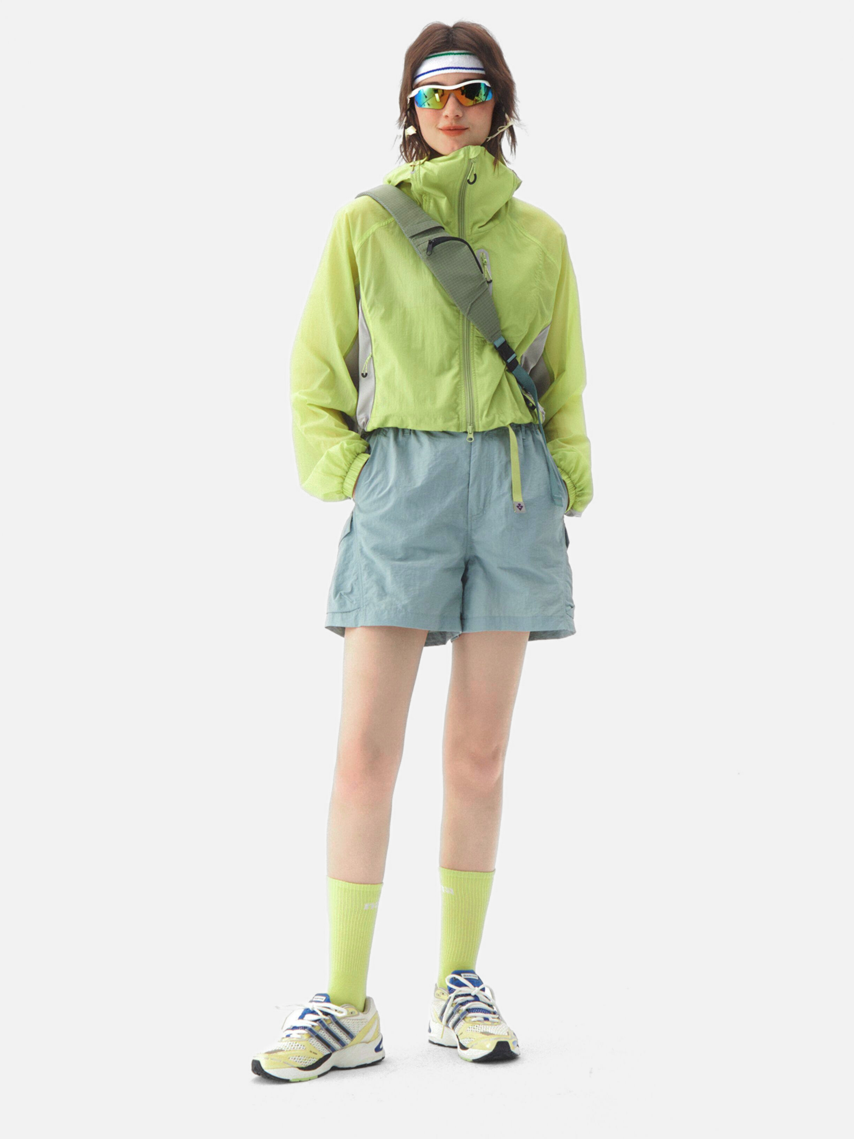 Tidalwave - Women's UPF100+ Lightweight & Quick-Dry Cooling Jacket