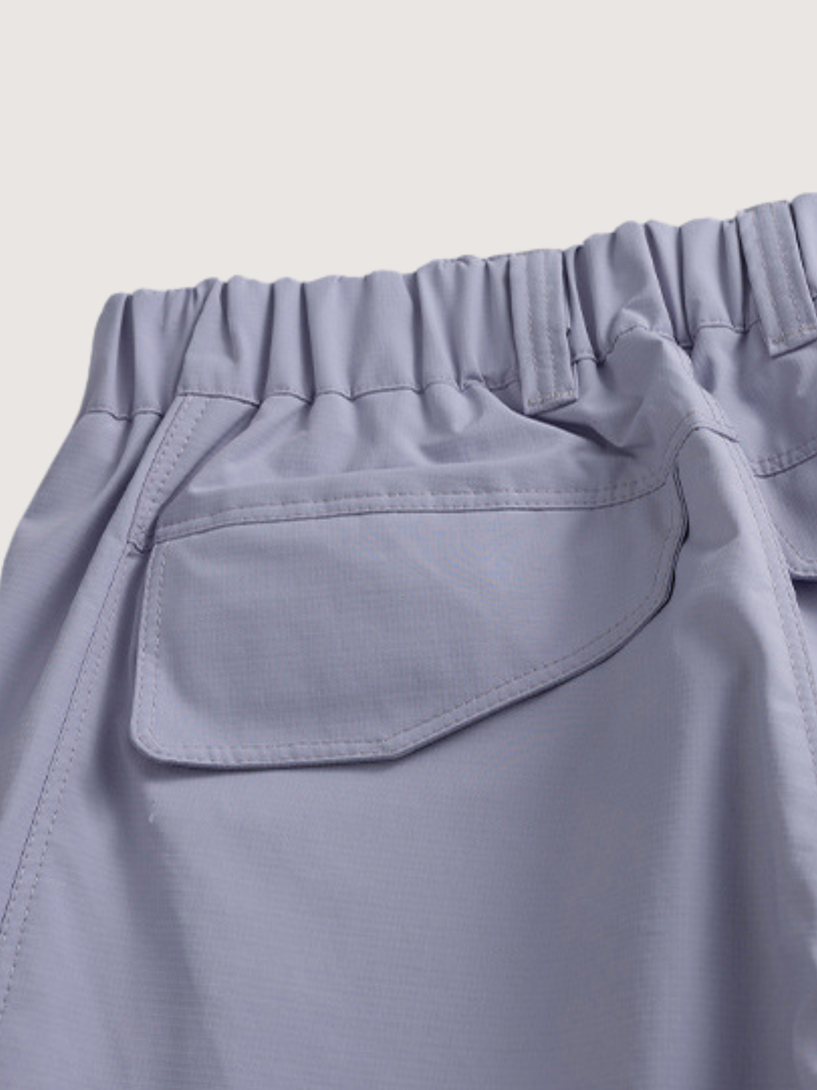 Frostgrip - Unisex Functional Softshell Waterproof Cargo Pants