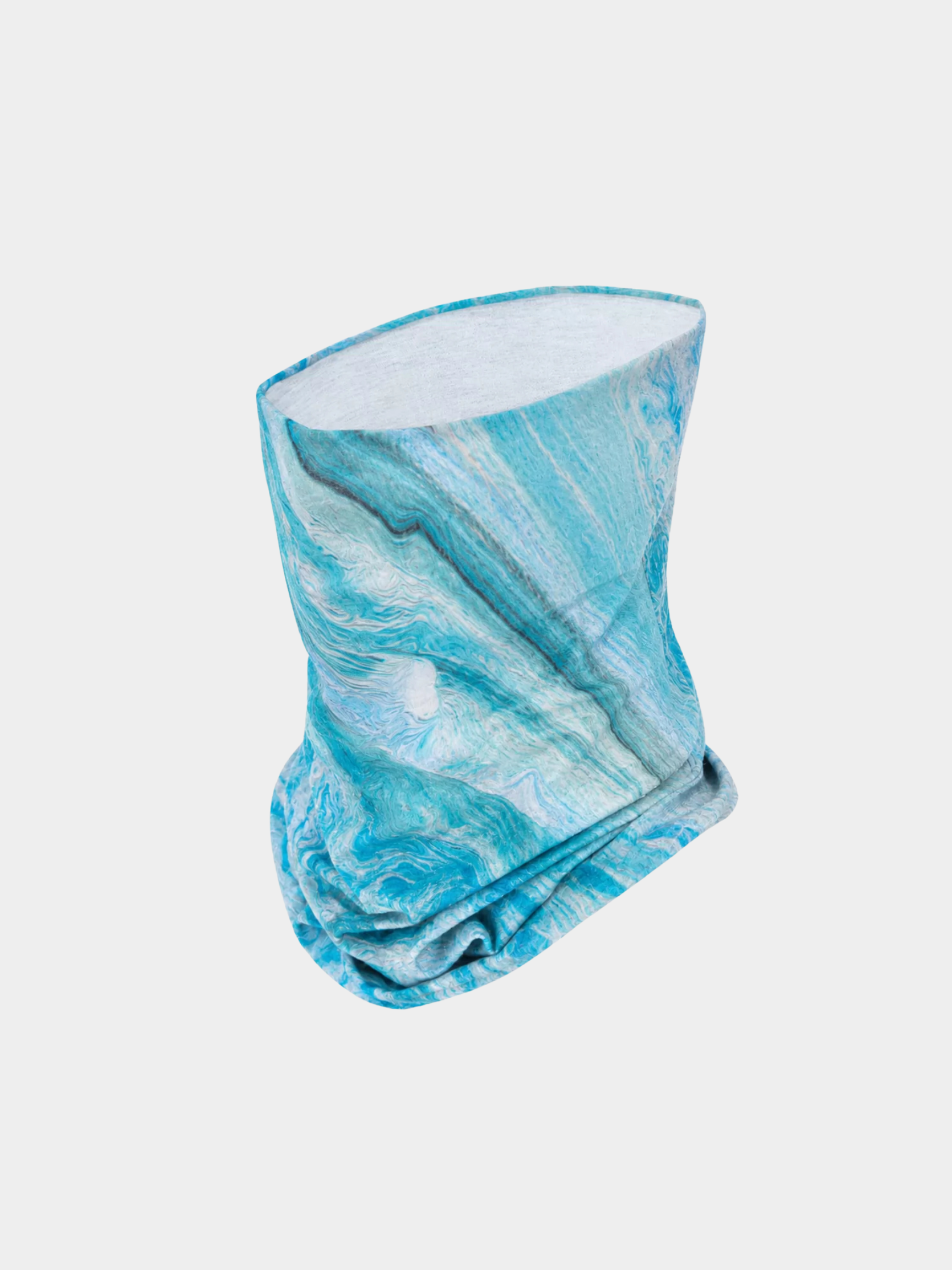 FrostDrift - UPF50+ Cooling Quick-Dry Sun Protection Face Cover