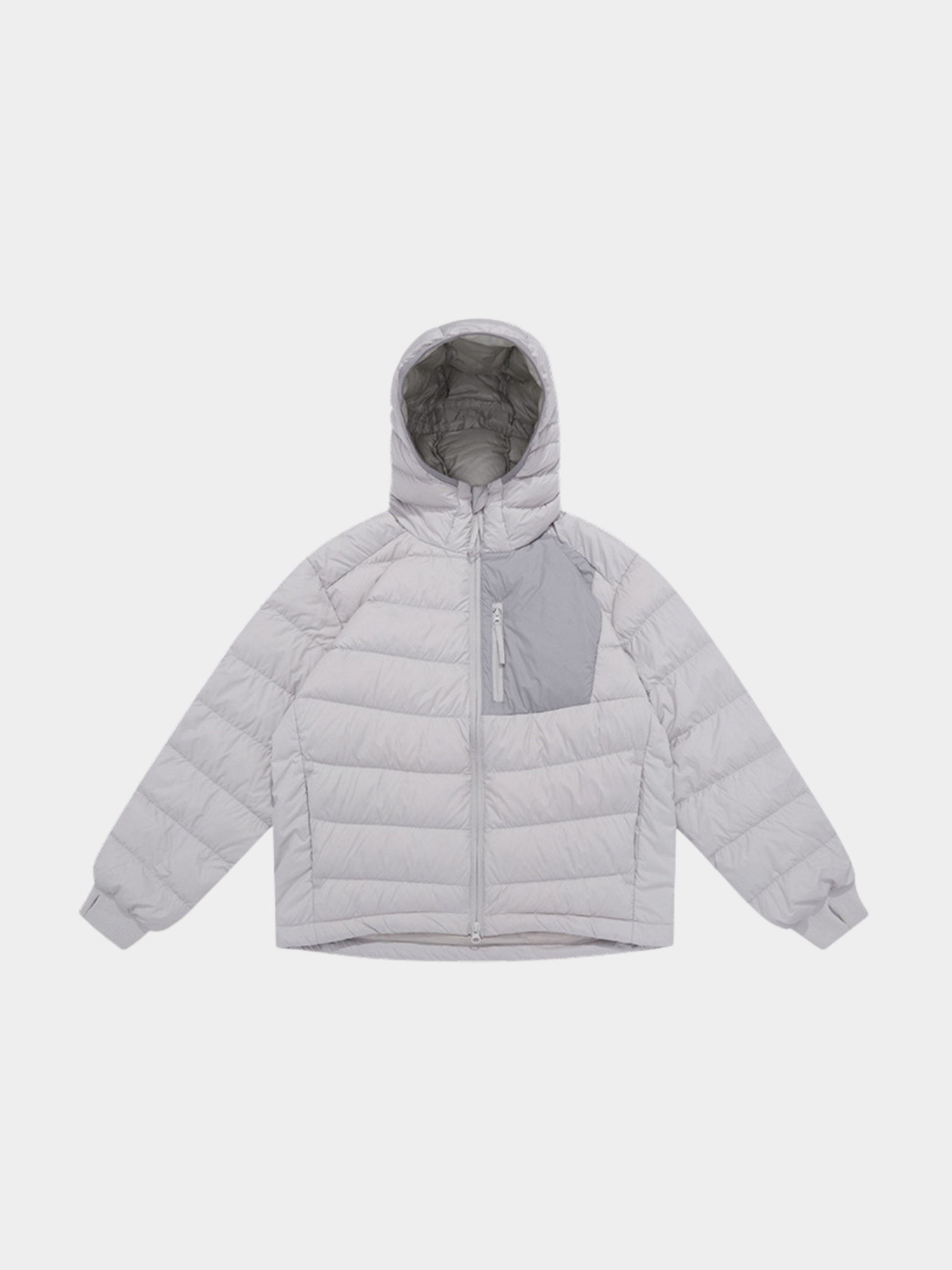 BluffField - Unisex 3M Waterproof Down Hard Shell Jackets GONGGAR SPORTS