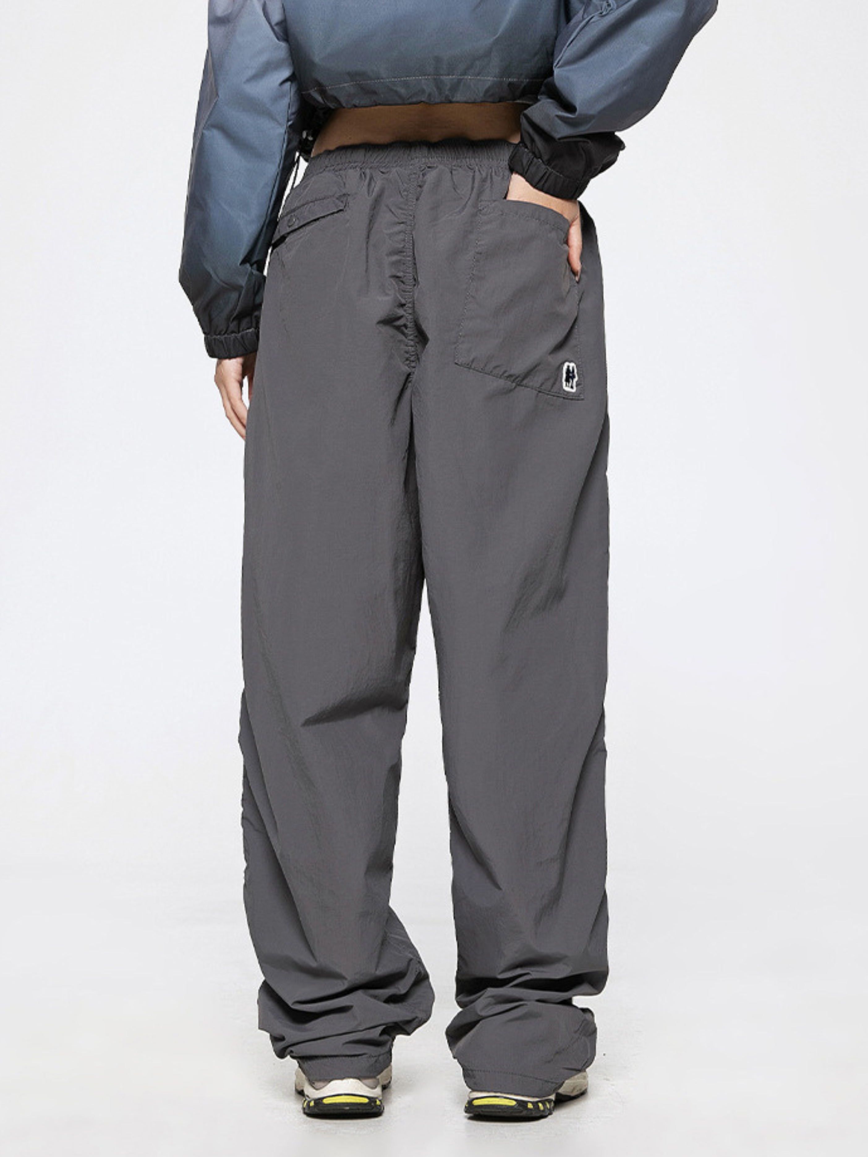 Ravenspire - Unisex Quick-Dry Lightweight Utility Pants