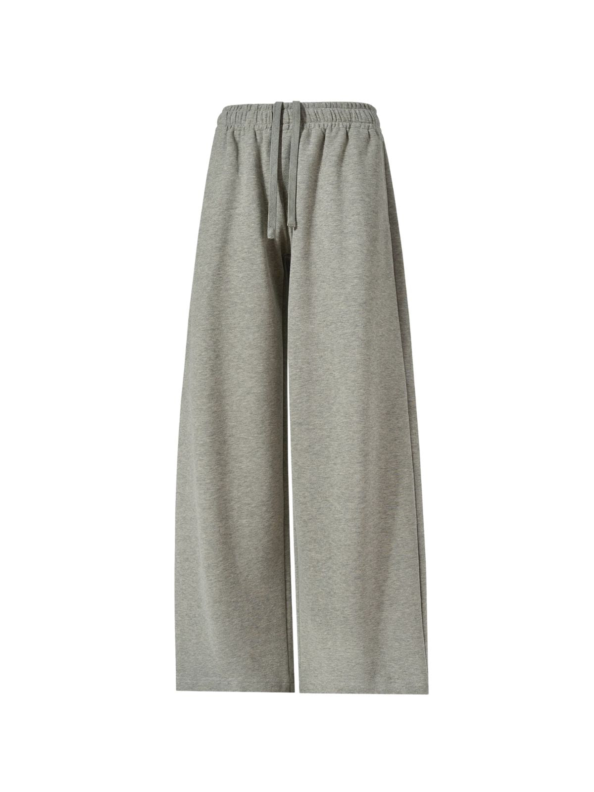 Nightsummit - Women's Soft & Smooth Draped Straight-Leg Sweatpants