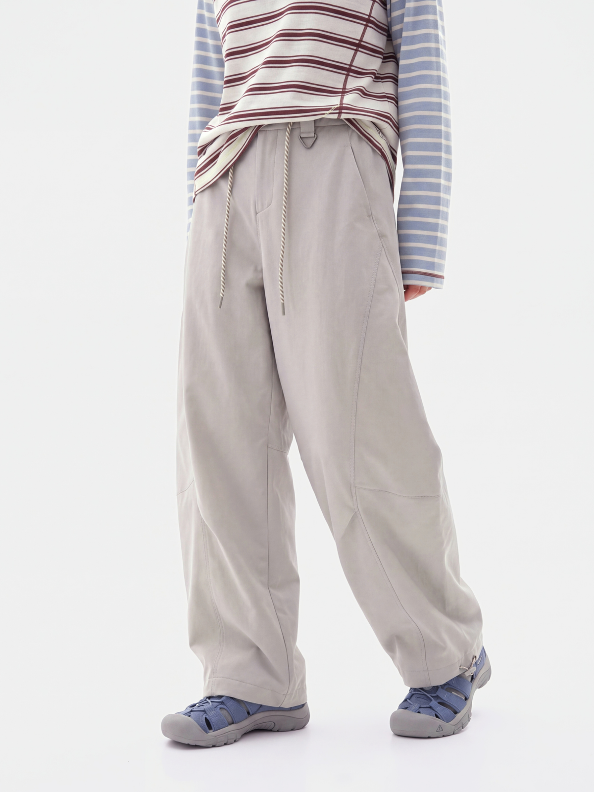 StormGlide - Unisex Water-Repellent Windproof Anti-Static Utility Pants