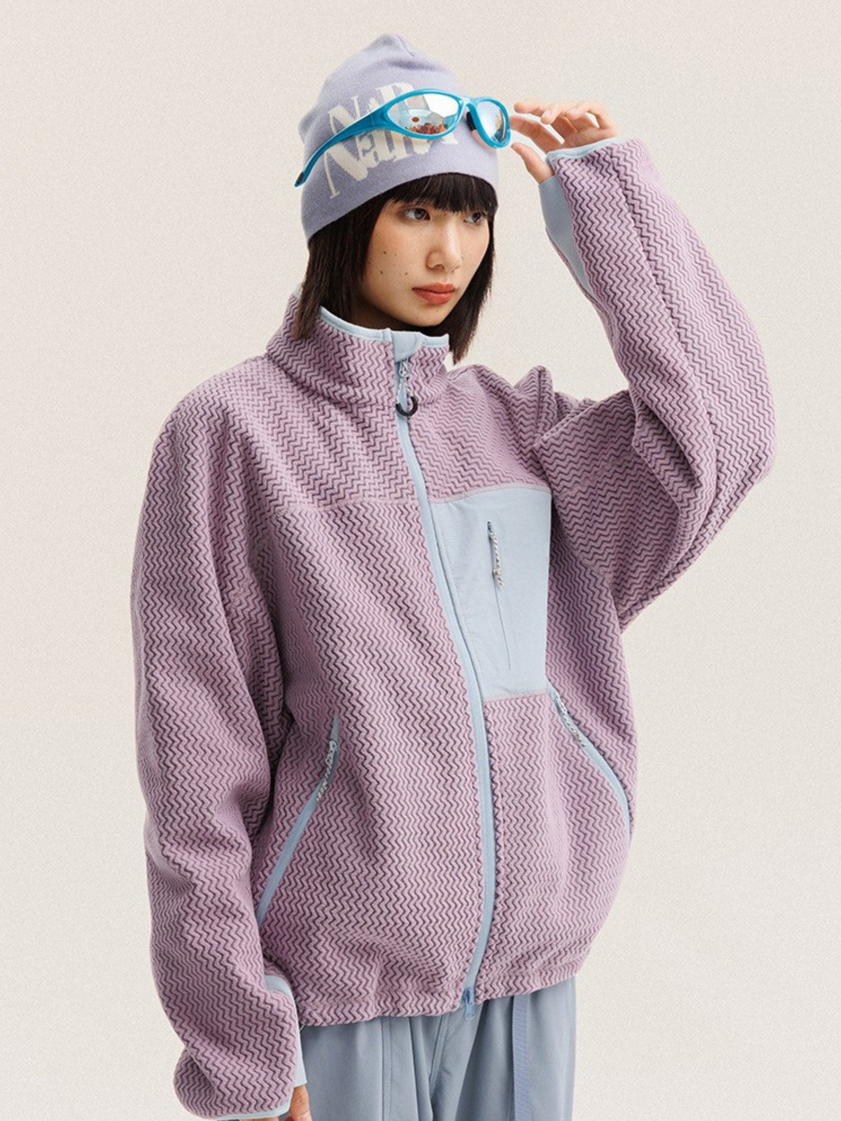 Terraquest - Lightweight Windproof Taped Performance Jacket