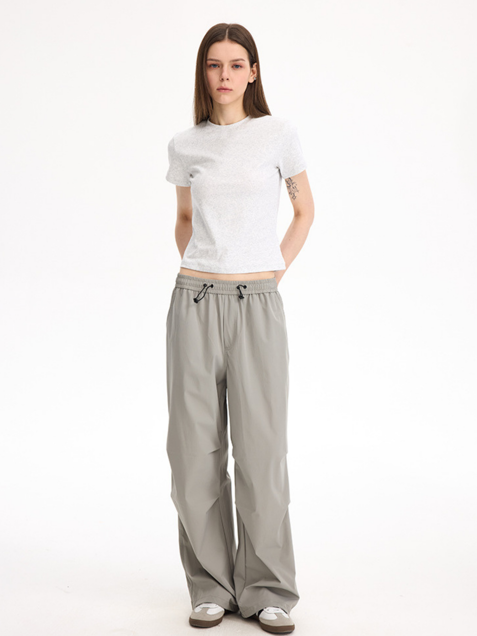 EchoTop - Ultralight UV-Protective Paratrooper Pants GONGGAR SPORTS