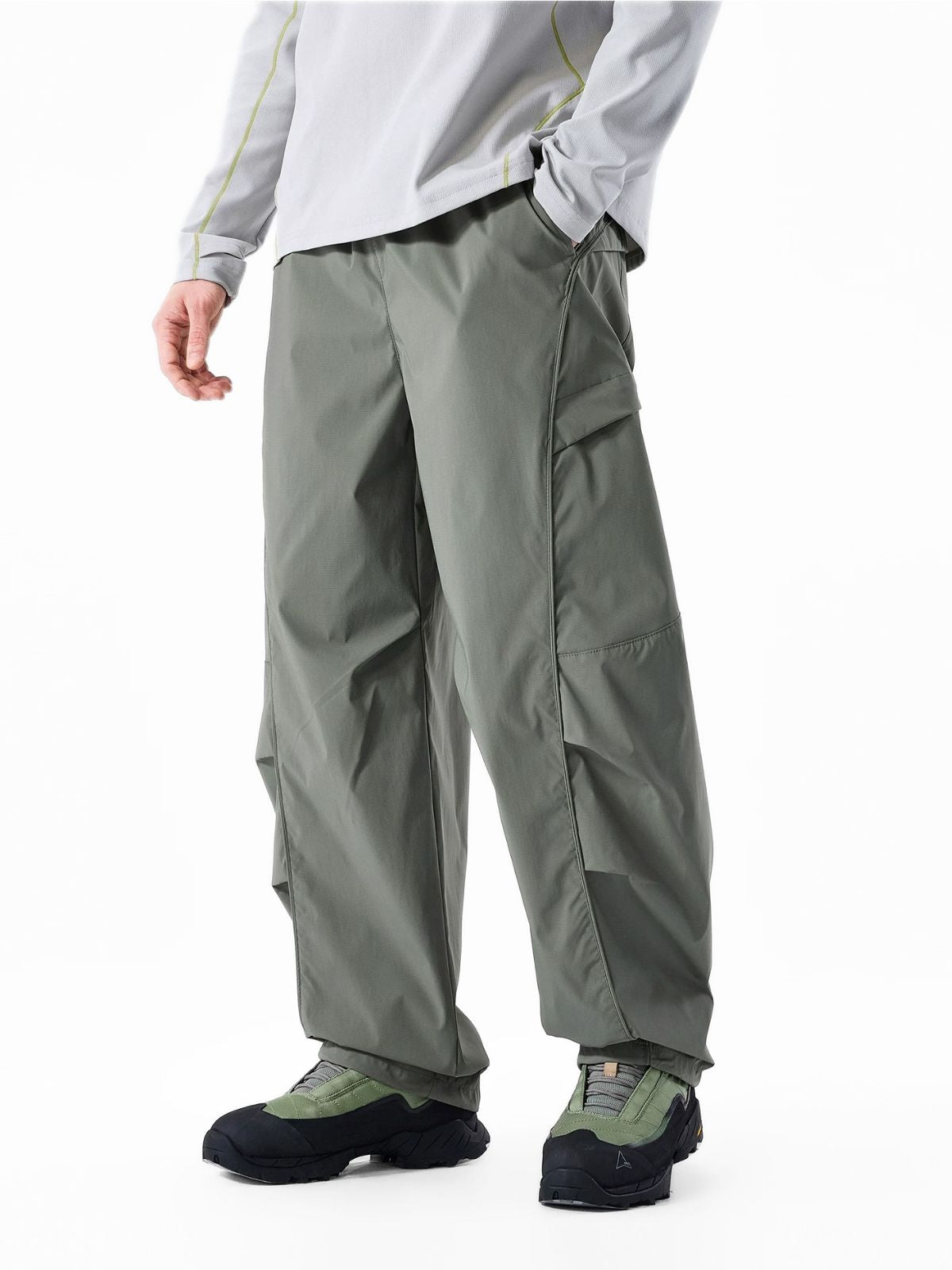 HawkLight - Lightweight Water-Repellent Cargo Pants