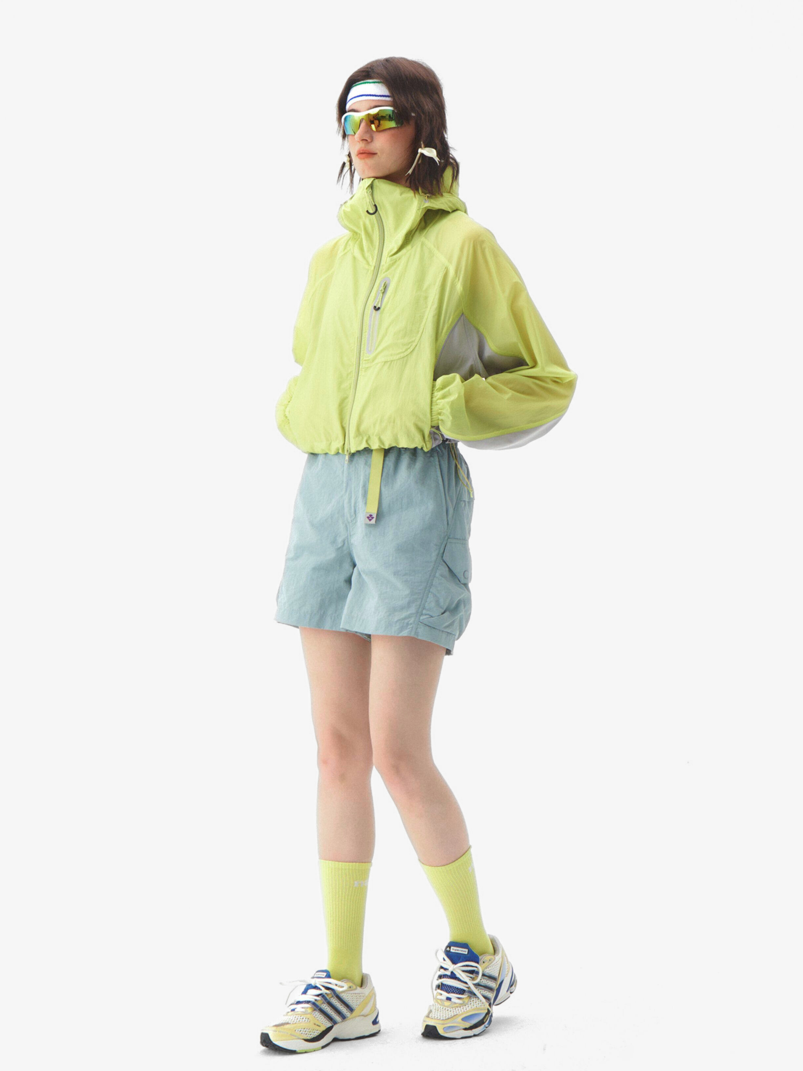 Tidalwave - Women's UPF100+ Lightweight & Quick-Dry Cooling Jacket
