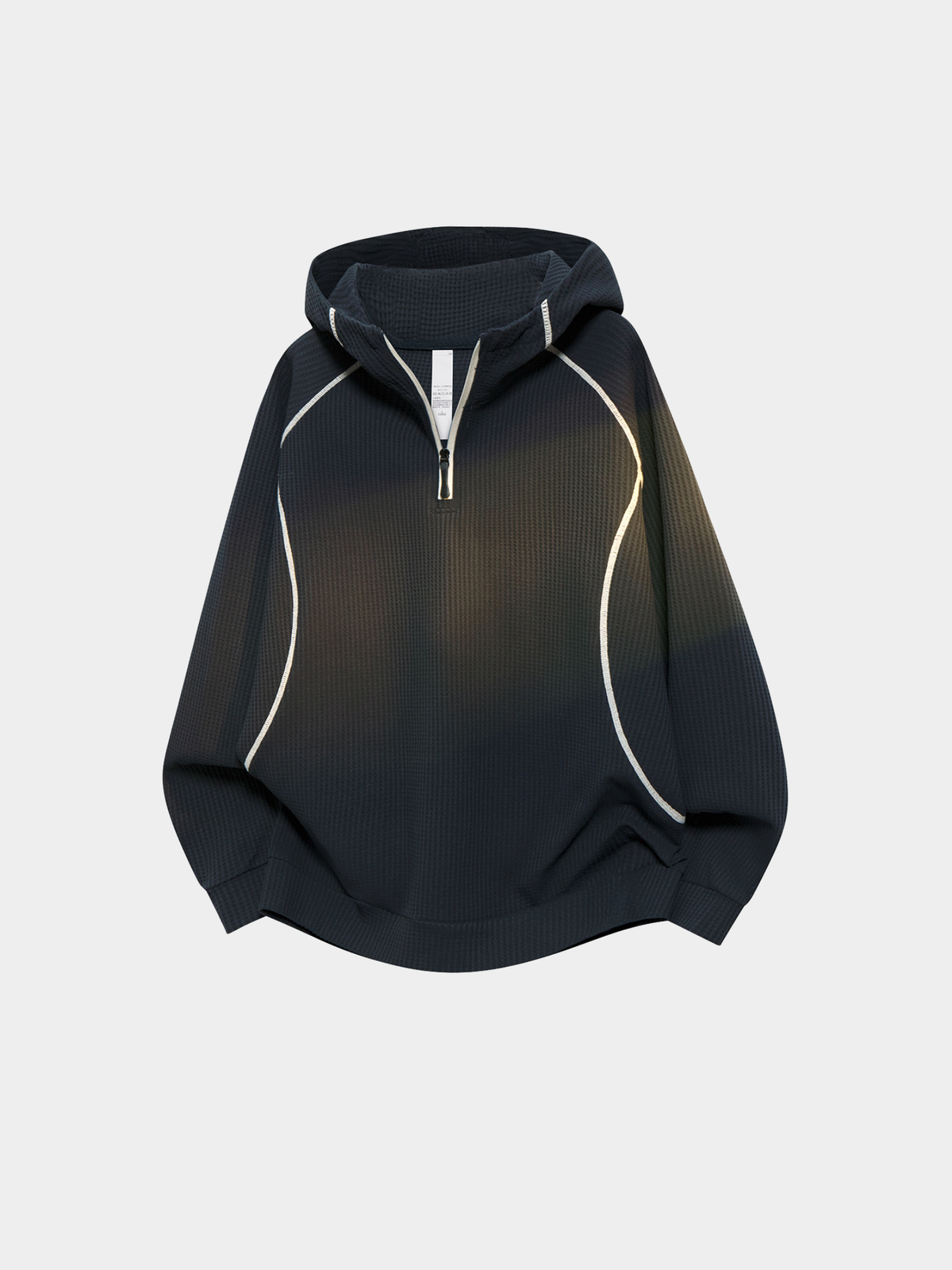 WispPale - Men's UPF40+ Moisture-Wicking Quick-Dry Sweatshirt
