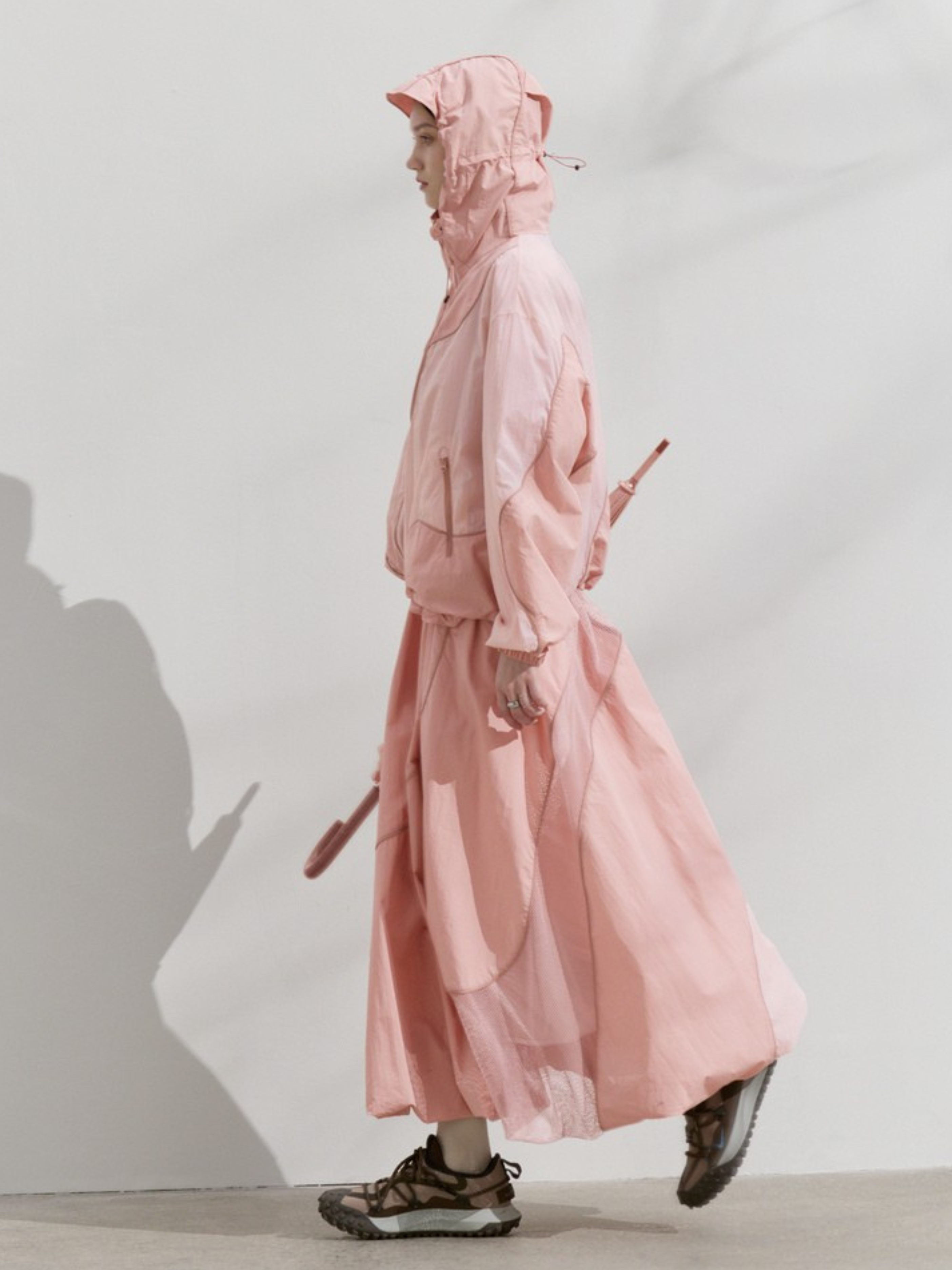 Wildgale - Women's UPF40+ Sun Protection Cooling Outdoor Set