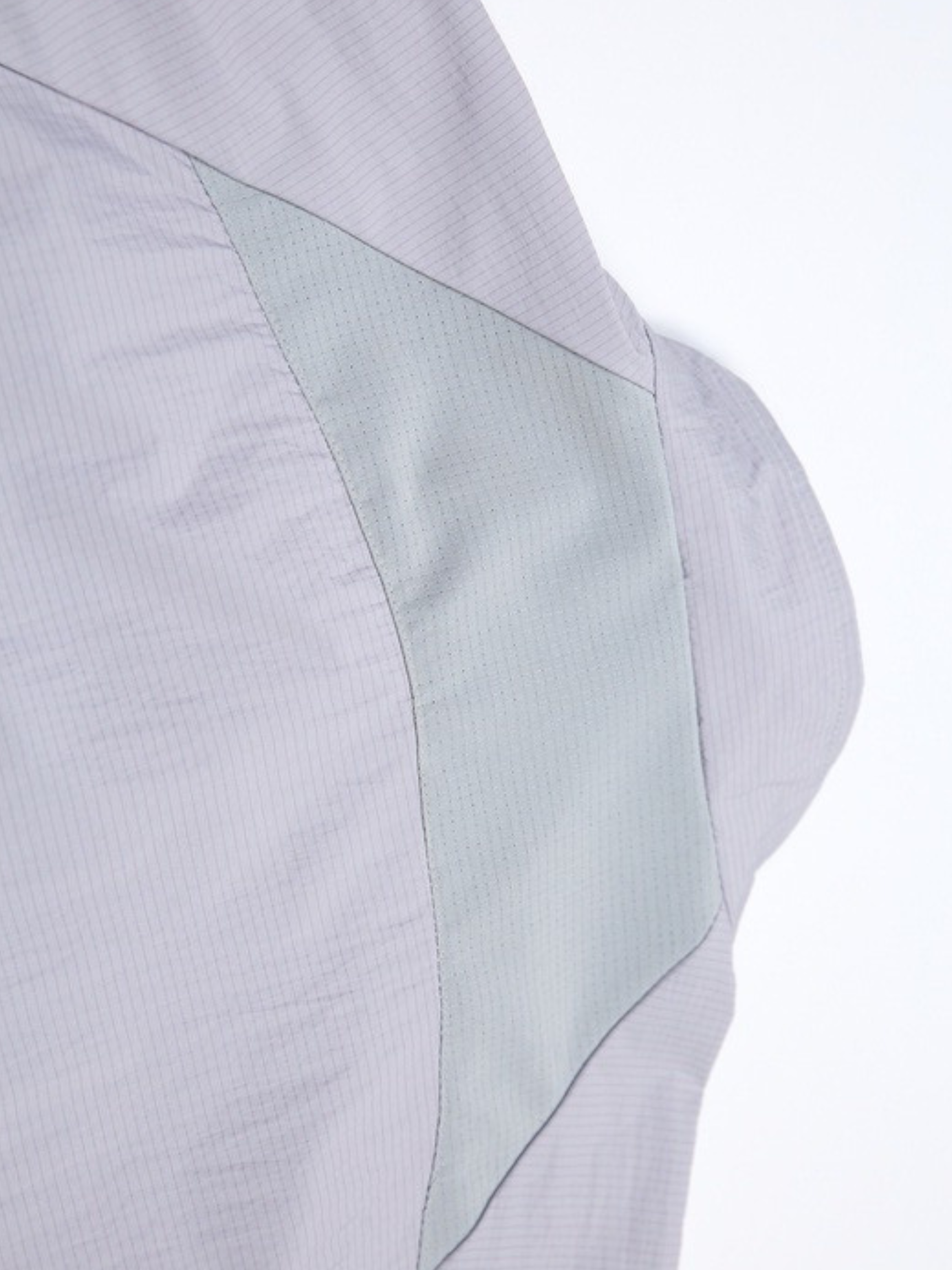 SolarVeil - UPF50+ 10,000mm Waterproof Sun Protection Jacket