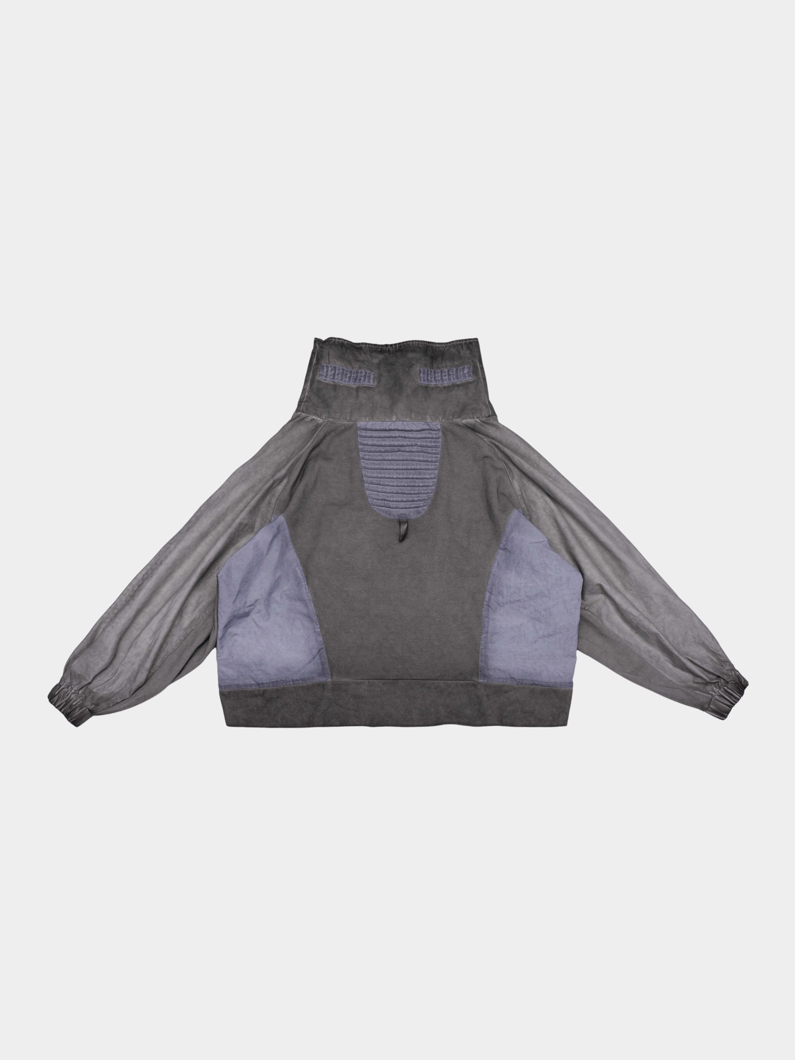 GearBox - Unisex Patch Pocket Softshell Jacket GONGGAR SPORTS