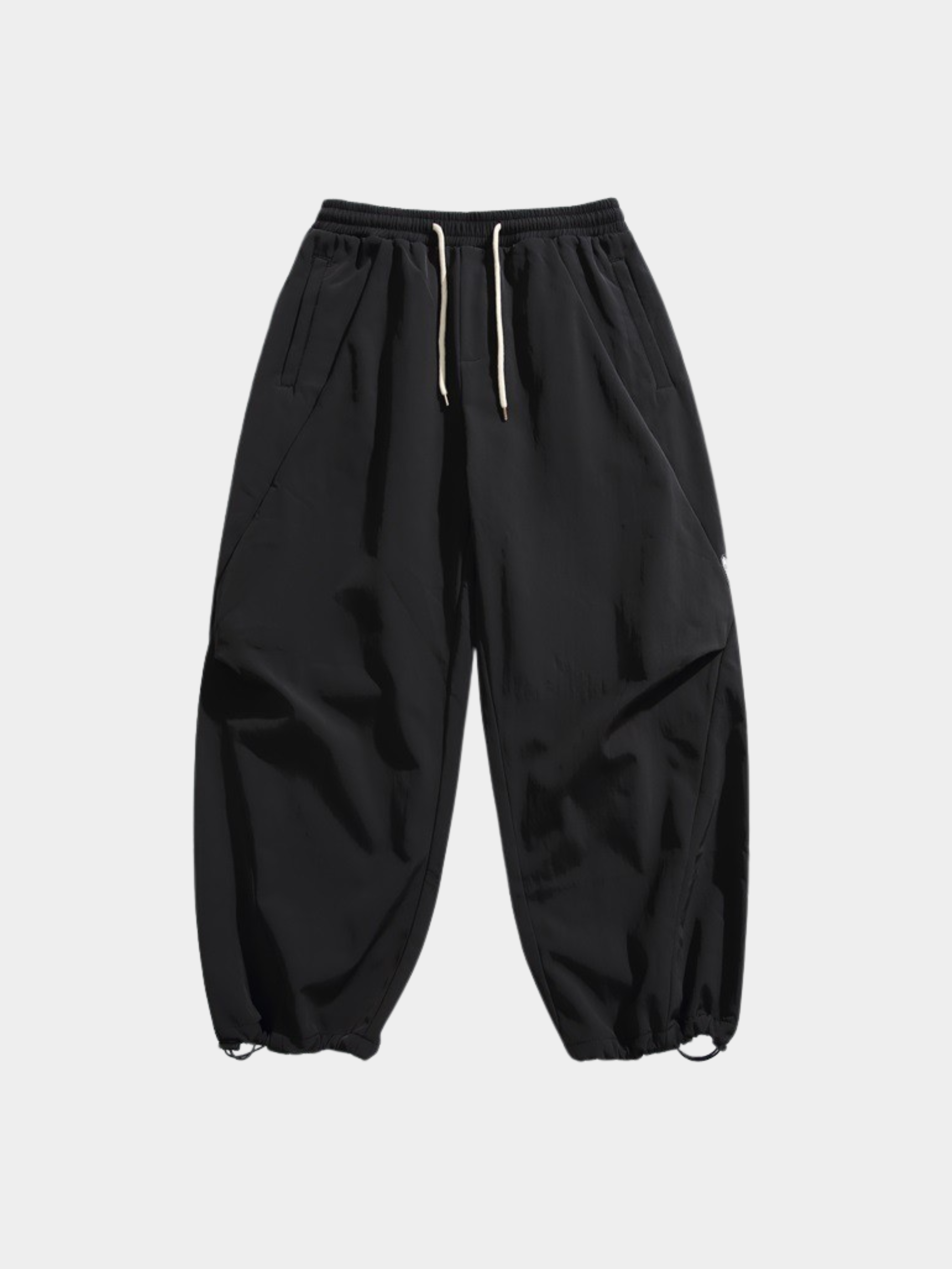Netherwind - Unisex Wide-Leg Paratrooper Pants