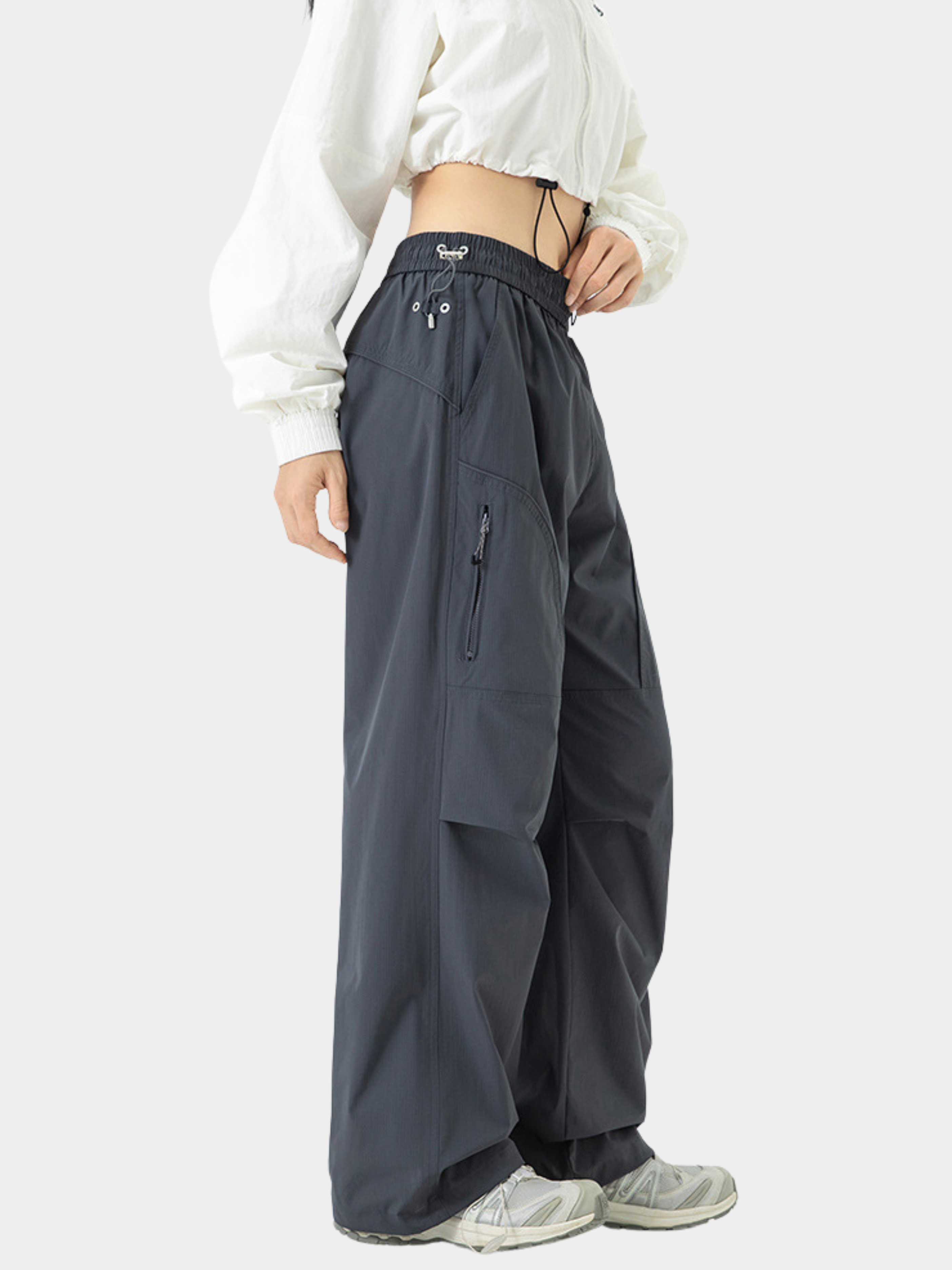FoxTop - Unisex Triple-Proof Quick-Dry Outdoor Pants