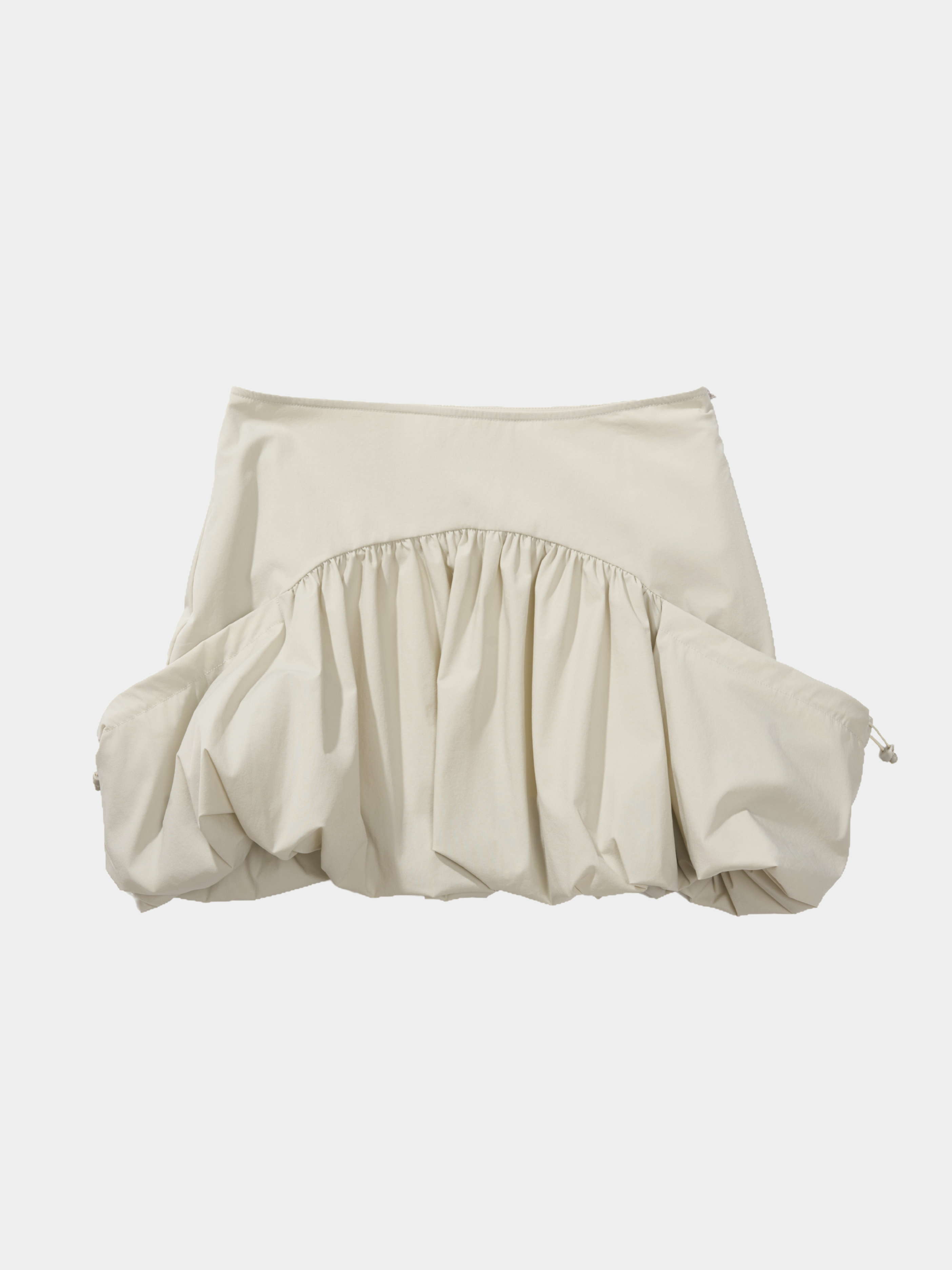 Aquanest - Women's Side-Zip Tulip Sports Skirt