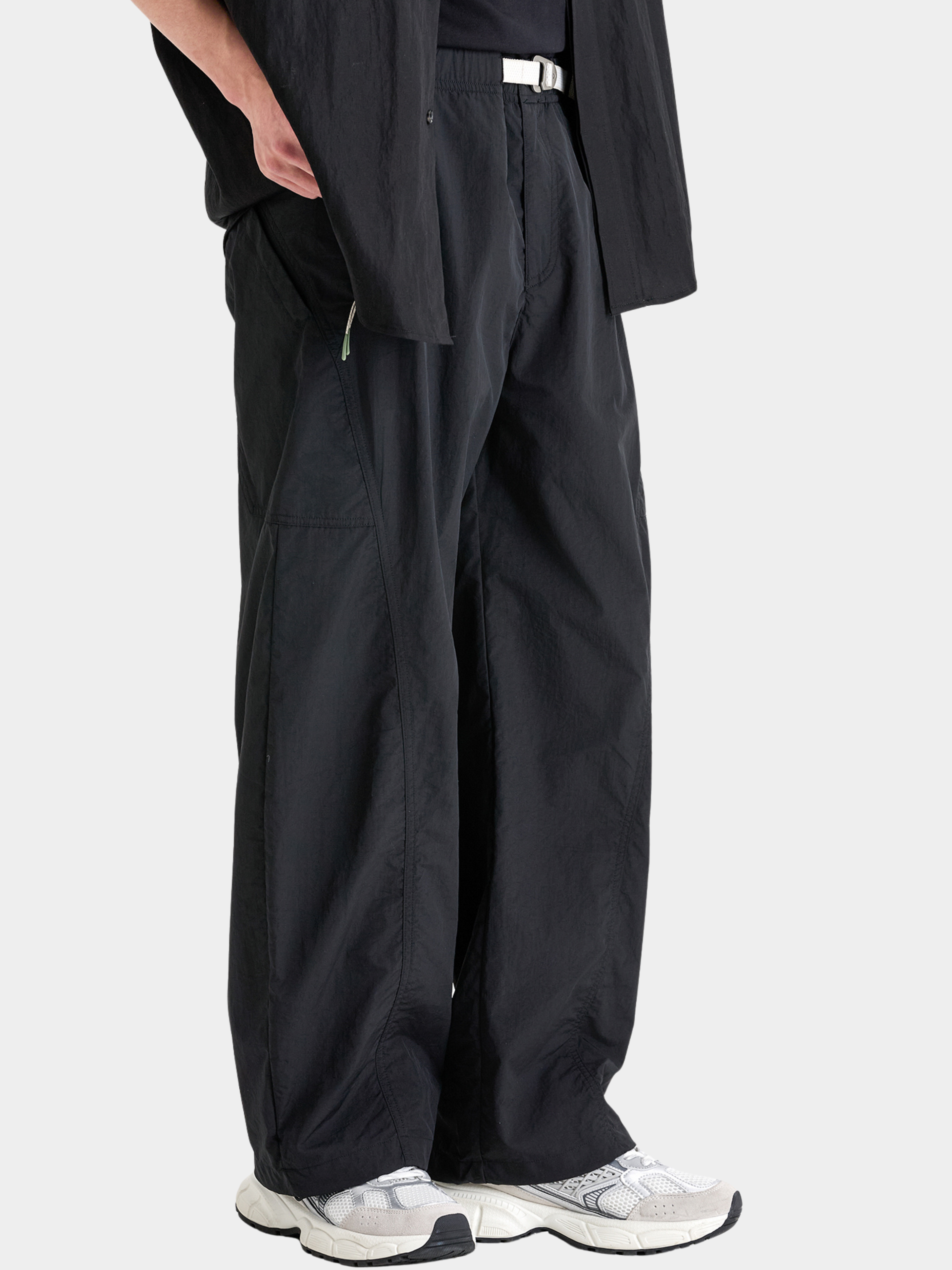 FireBox - Men's Quick-Dry Tactical Pants
