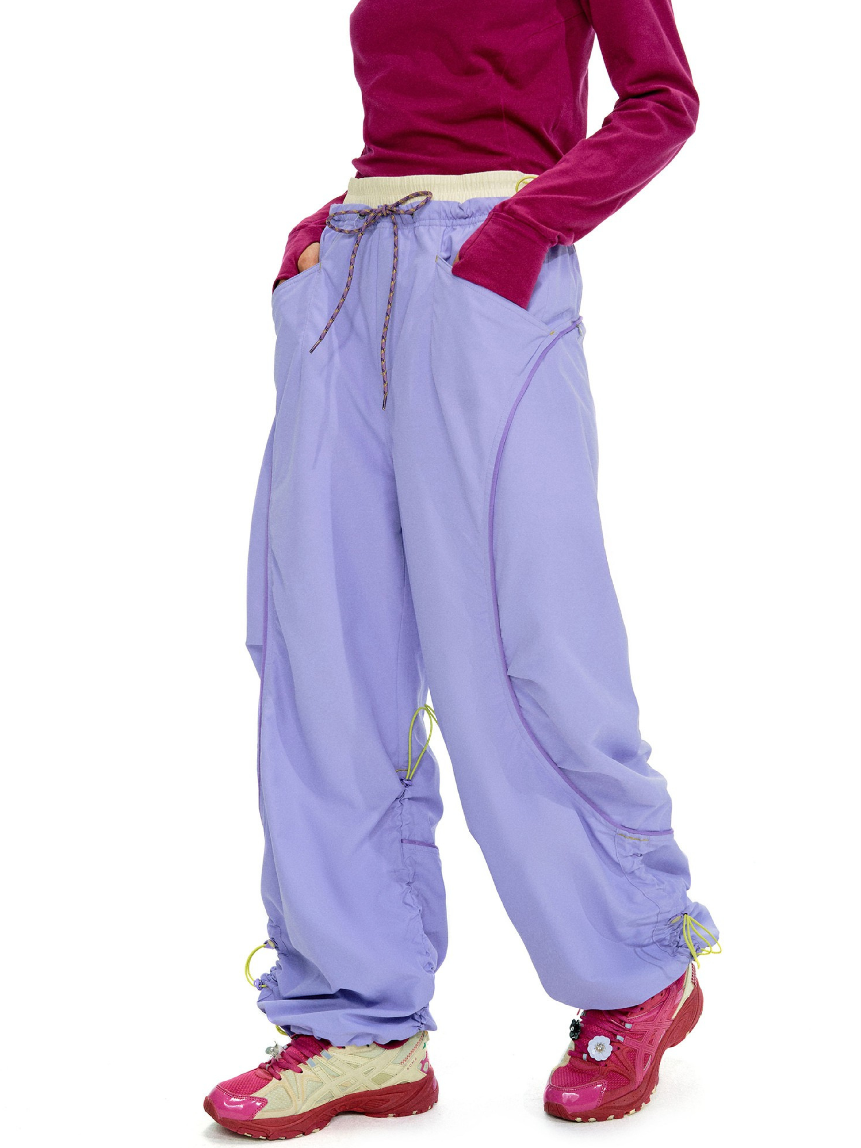 StonePath - Women's Lightweight Water-Repellent Drawcord Climbing Pants
