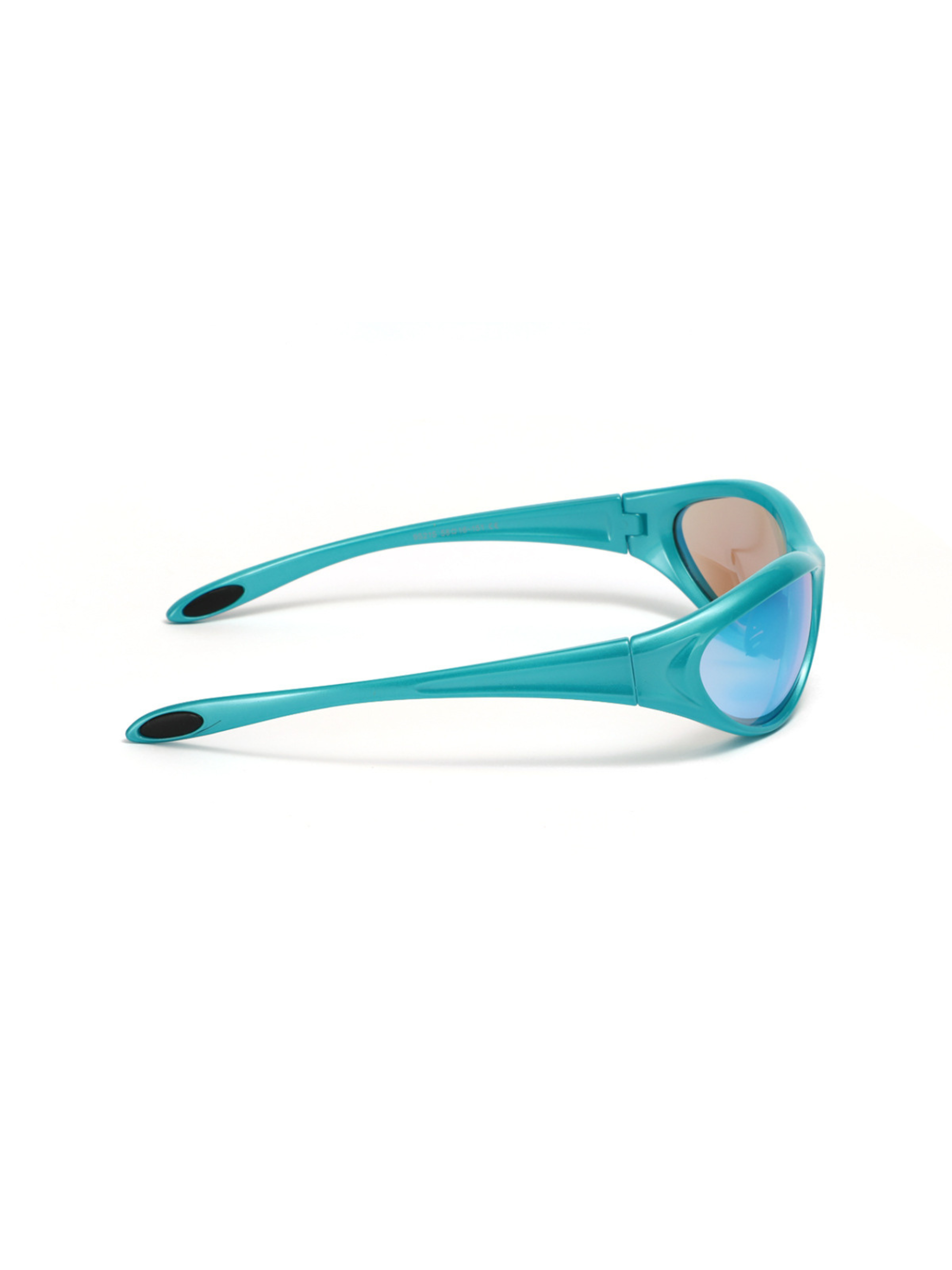 LightKit - UV400 Ultra-Lightweight Cycling Sunglasses