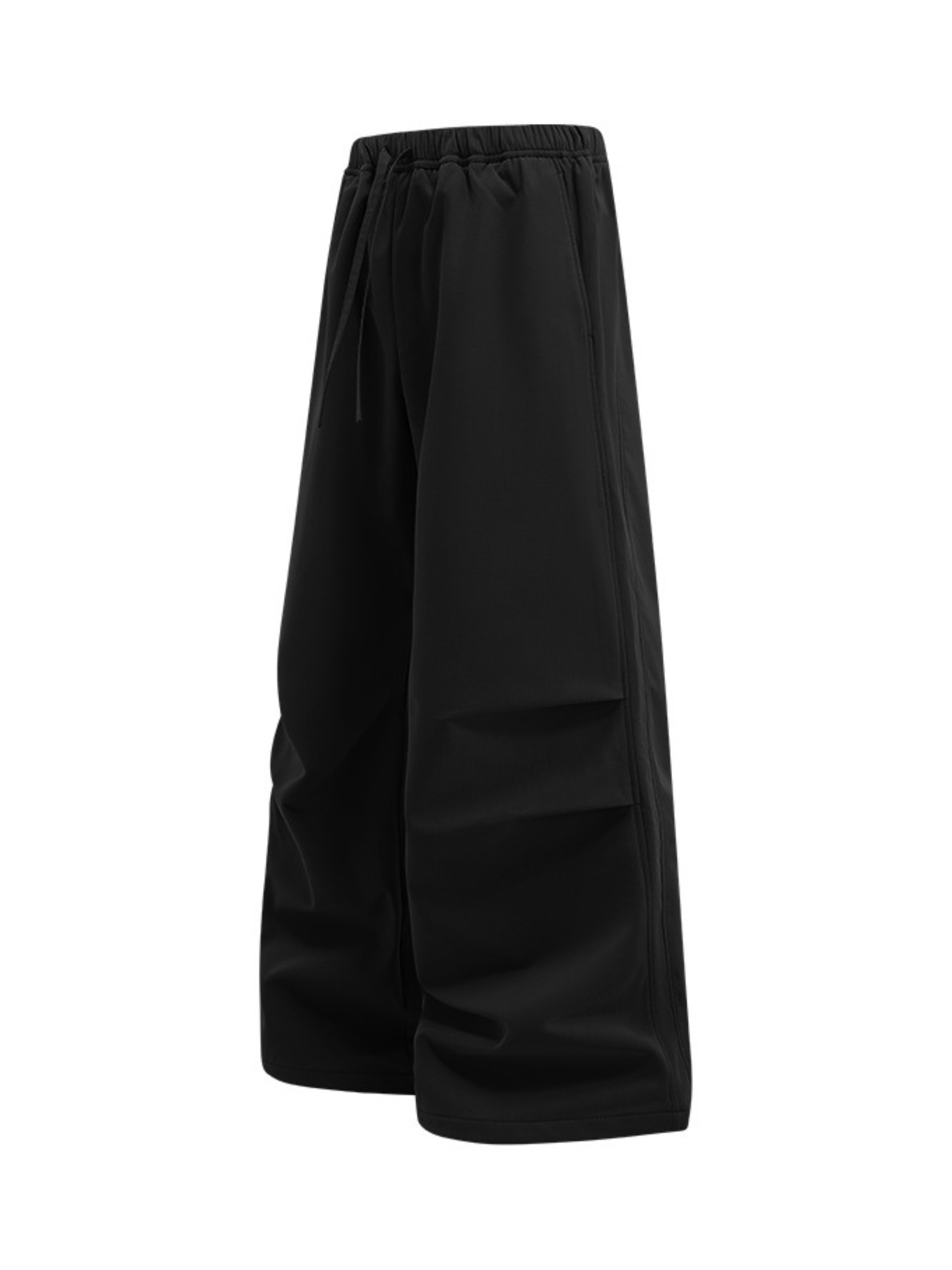 Thalora - Unisex Lightweight Fleece-Lined Pants