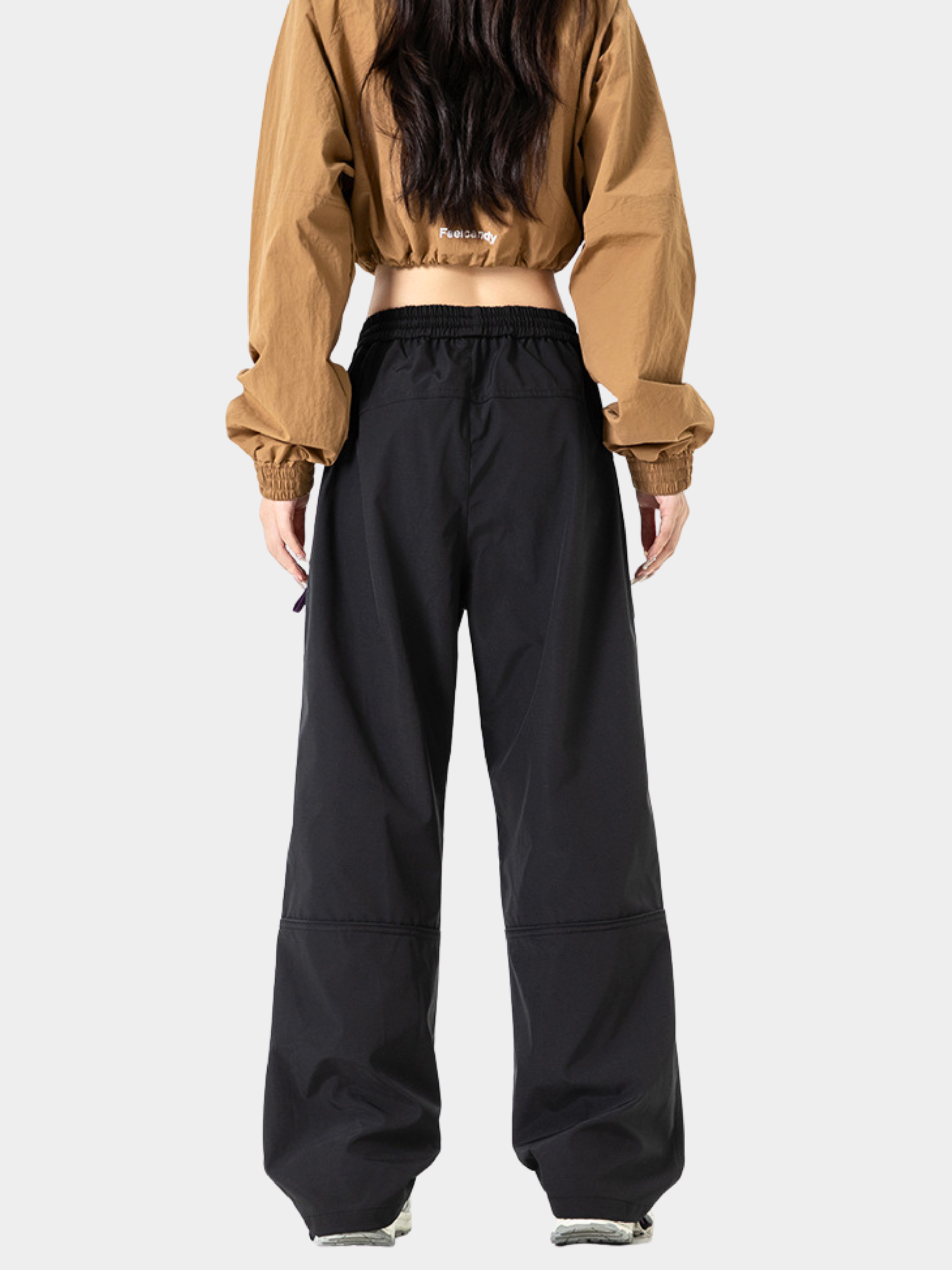 Aquazone - Women's Mountaineering Paratrooper Quick-Dry Utility Pants