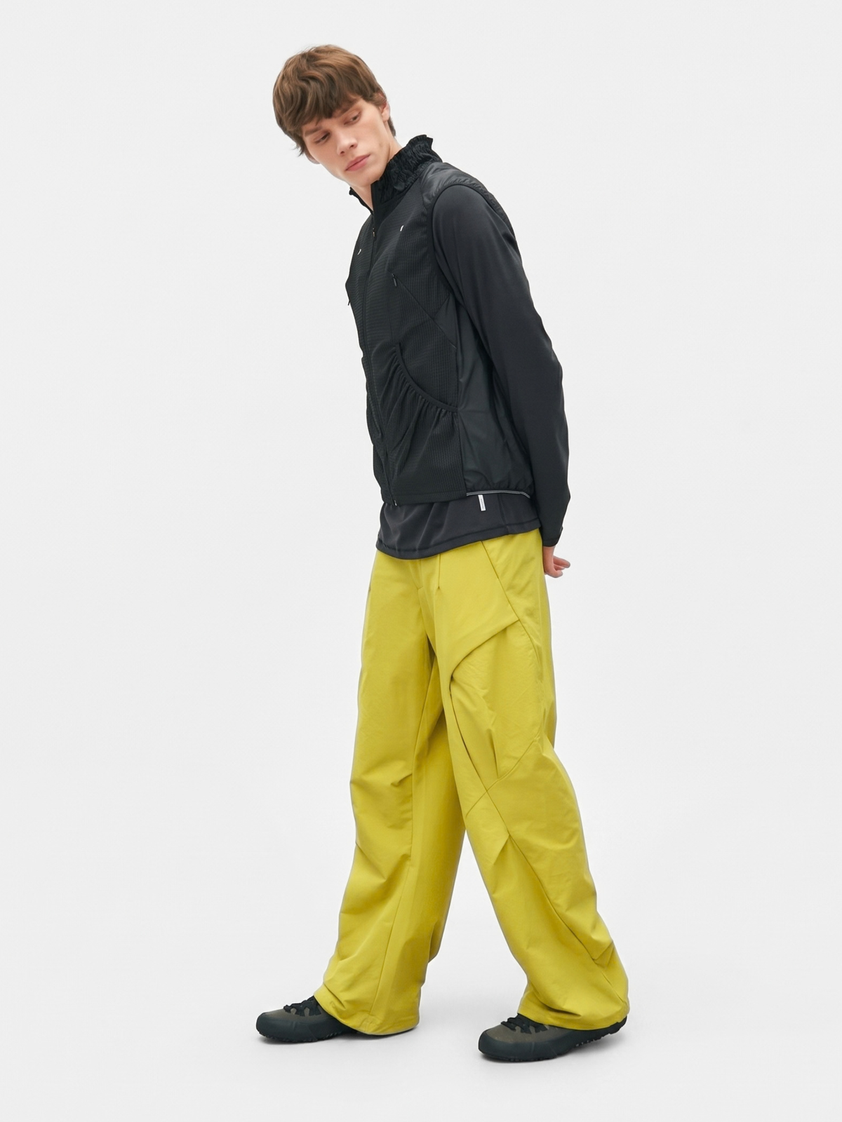 Creekline - Stretch Abrasion-Resistant Ergonomic Hiking Pants