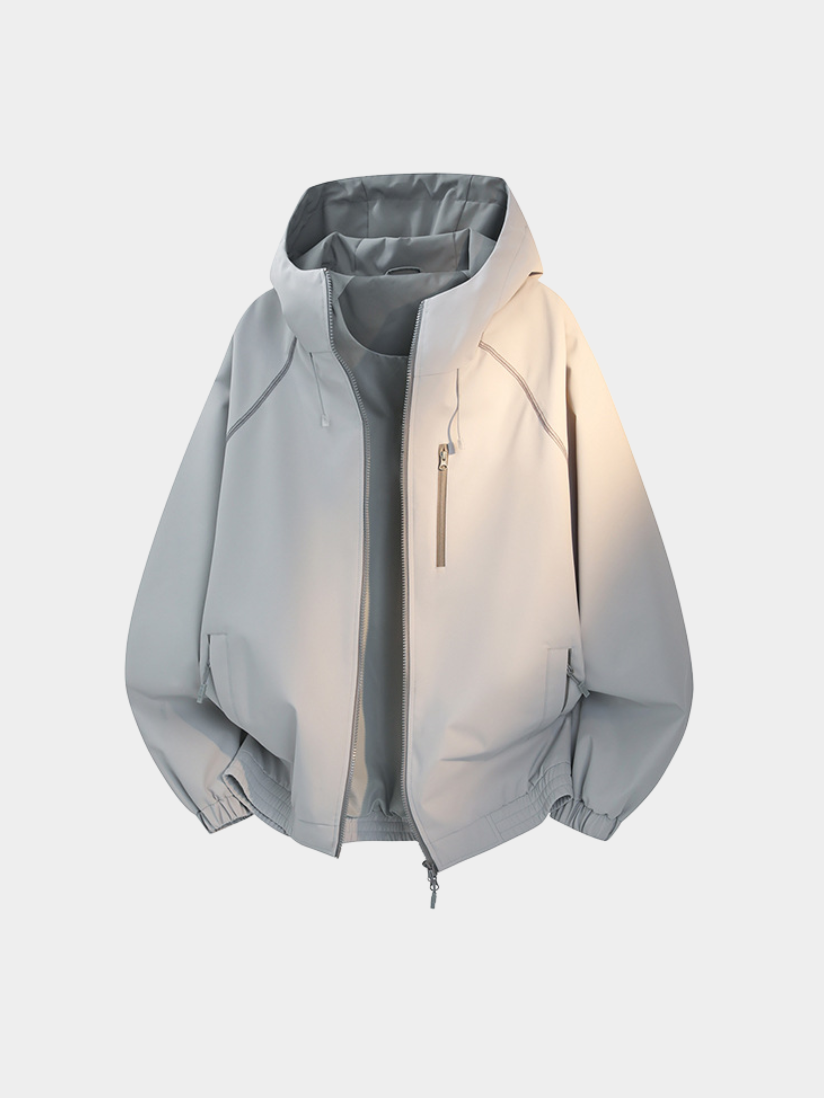 Flameheart - 1000mm Waterproof Windproof Hooded Jacket
