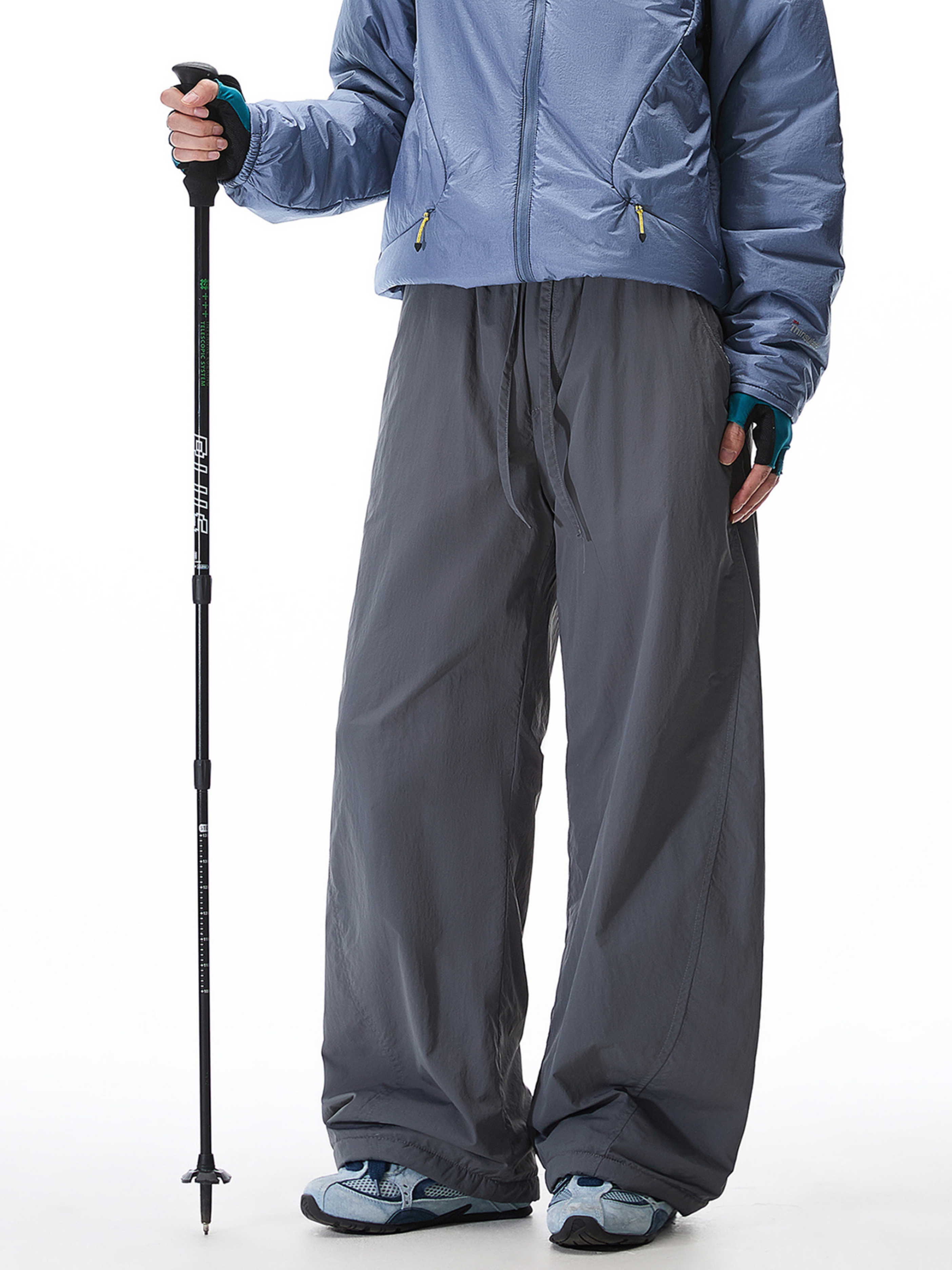 Thunderglow - Women's Thermal Insulated Casual Pants